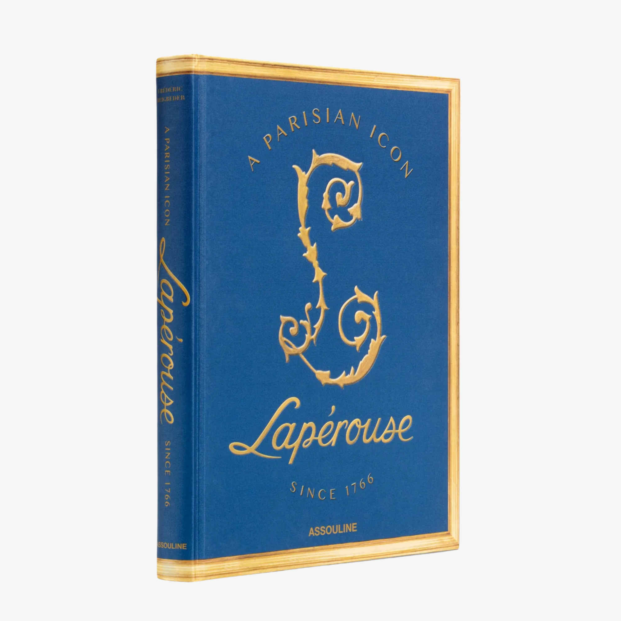 Lapérouse: A Parisian Icon Since 1766