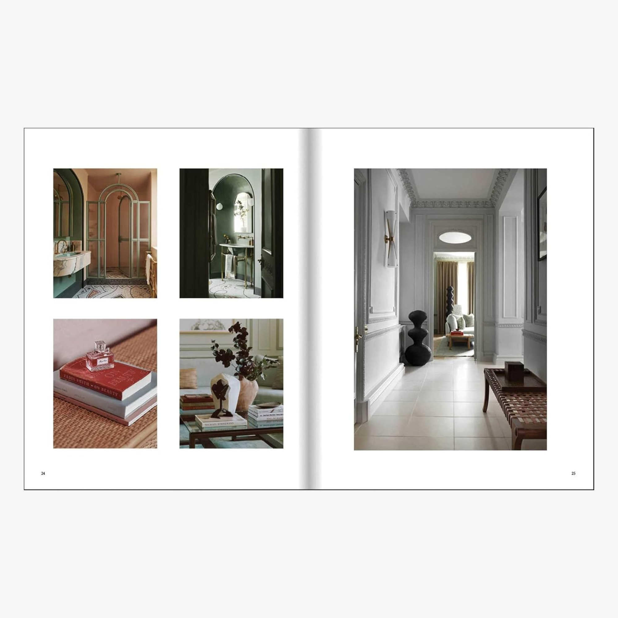 Townhouse: The Worlds Most Elegant Townhouses