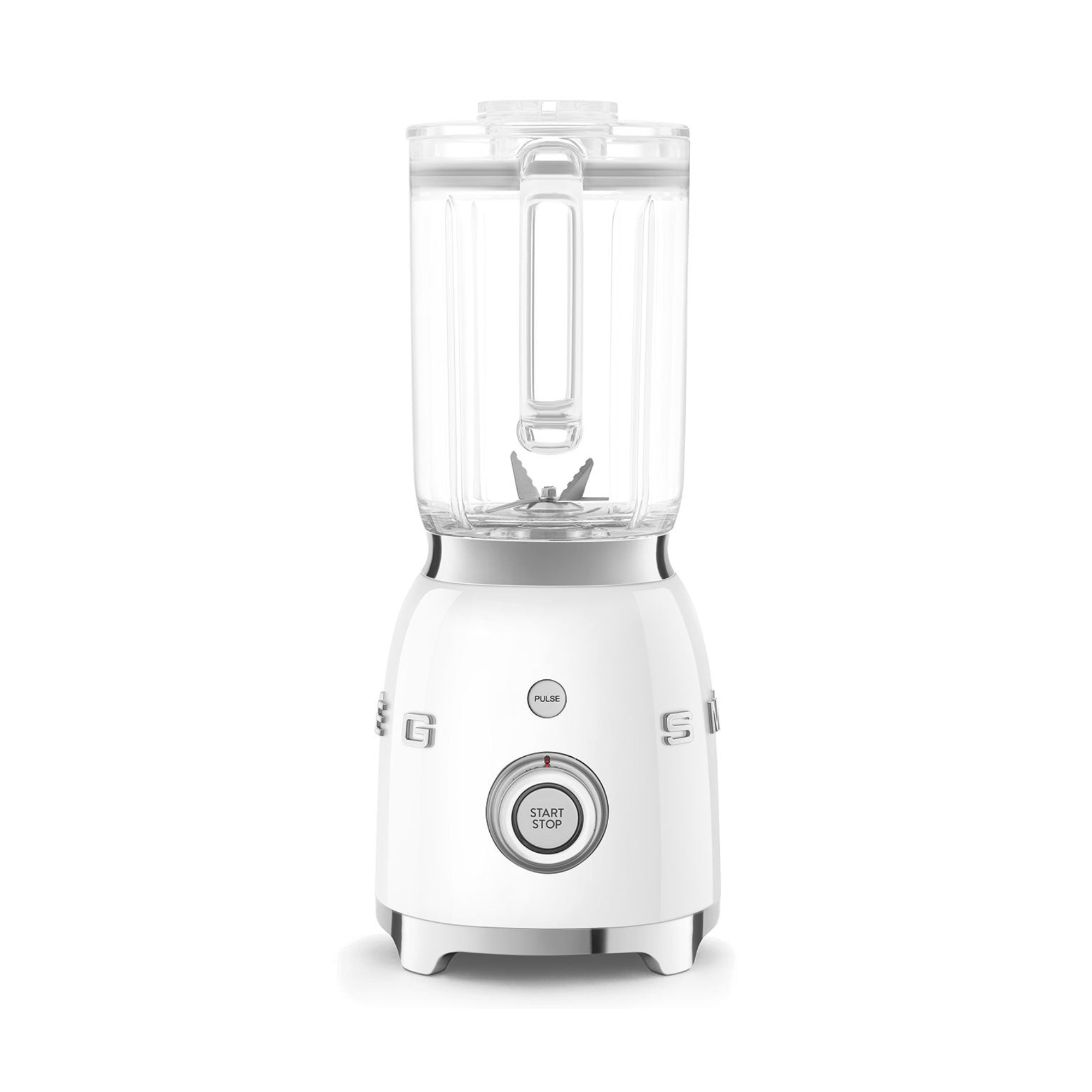 50s Retro Style Blender