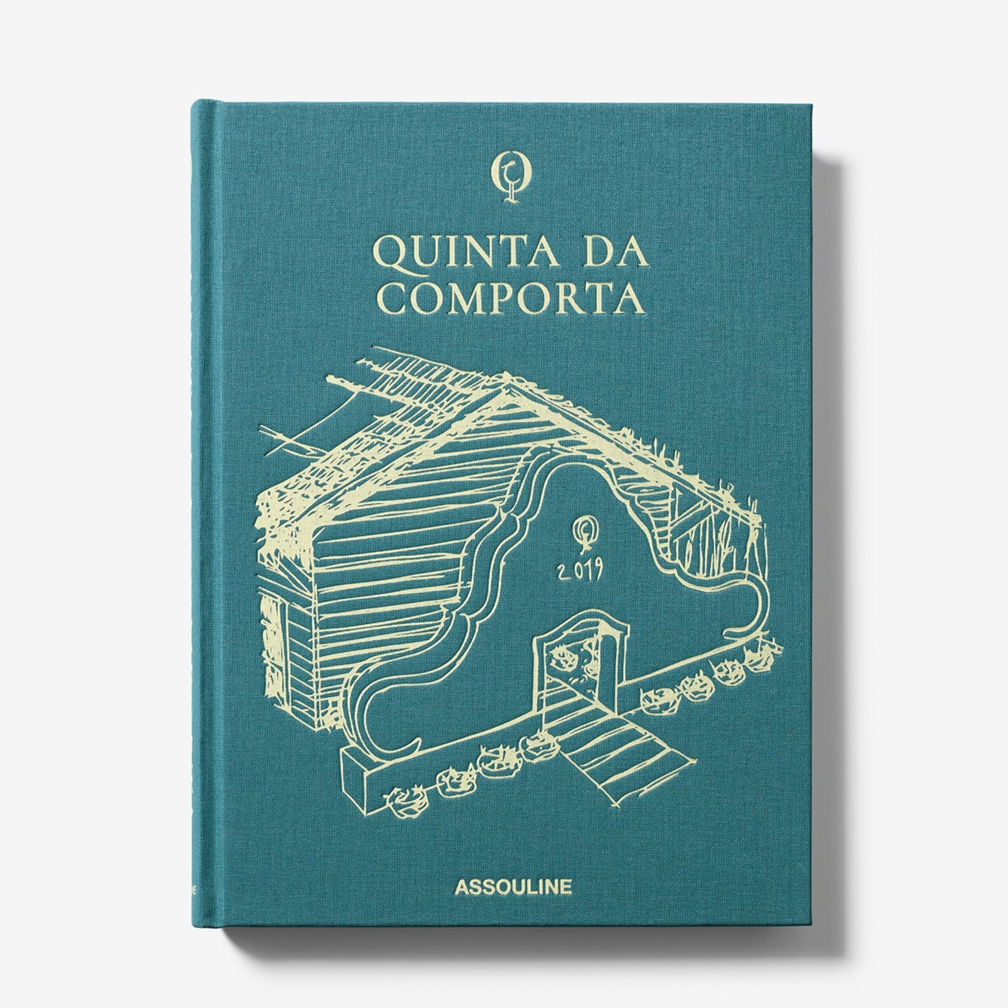 Quinta Da Comporta
