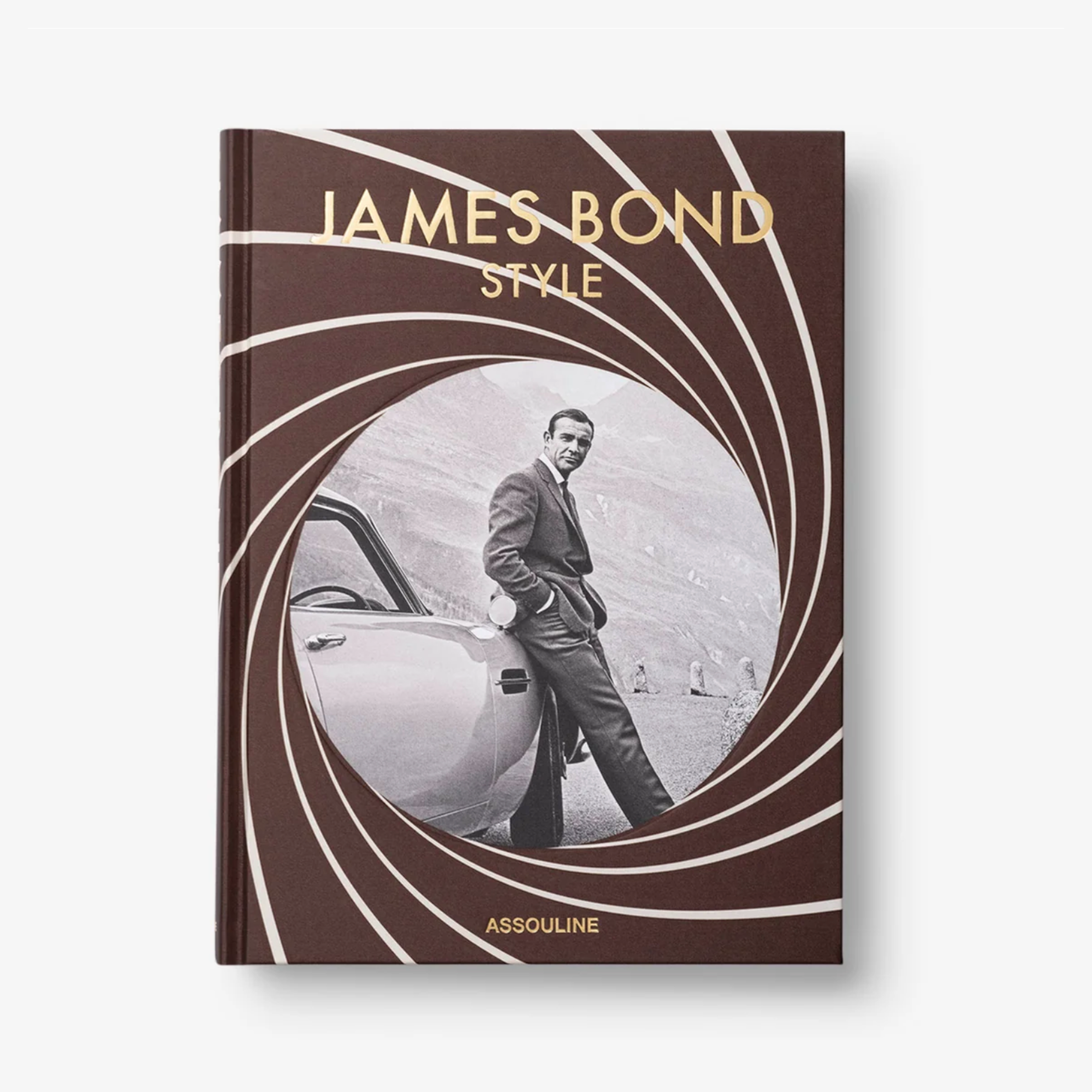 #book_Style | James Bond