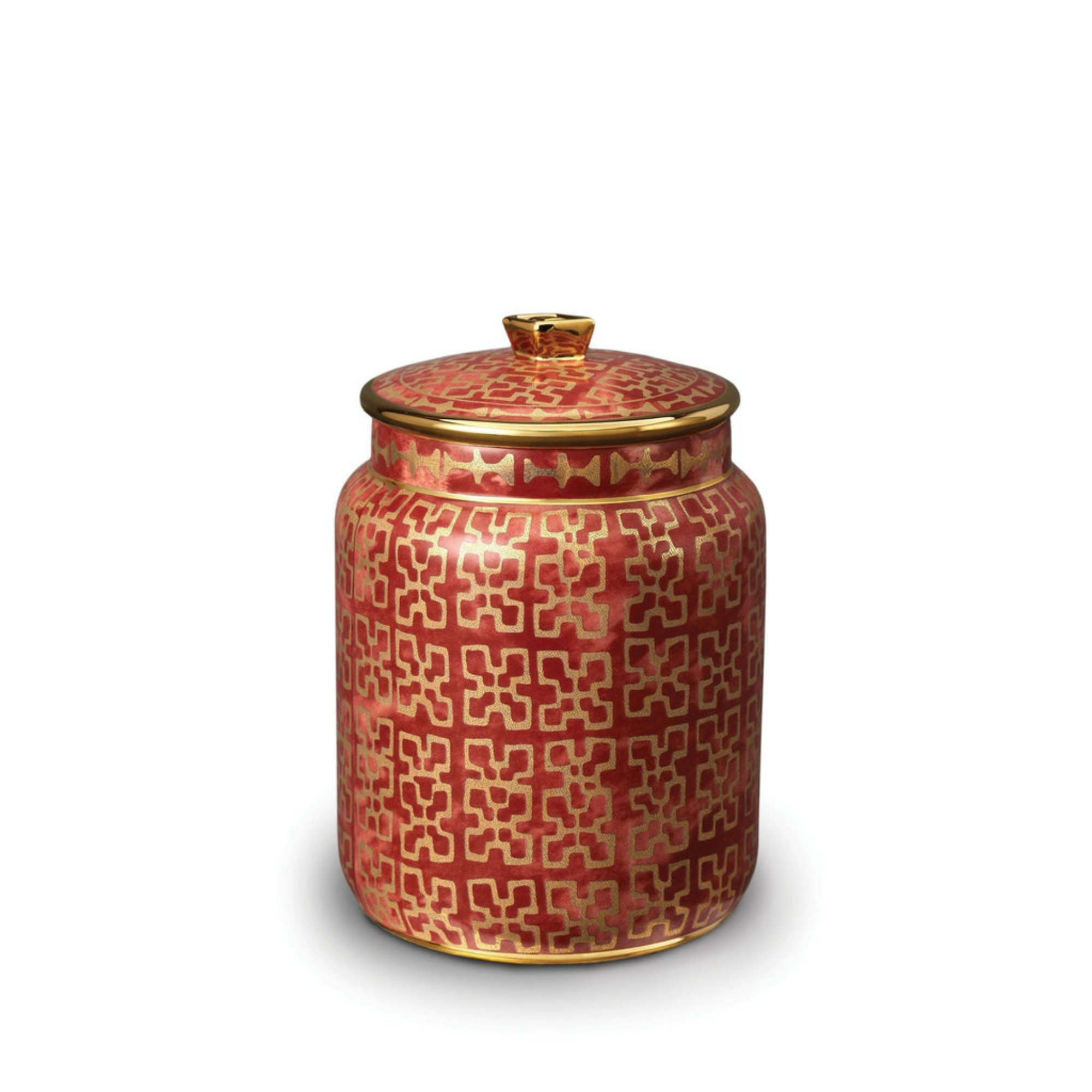 Fortuny Ashanti Canister - Small