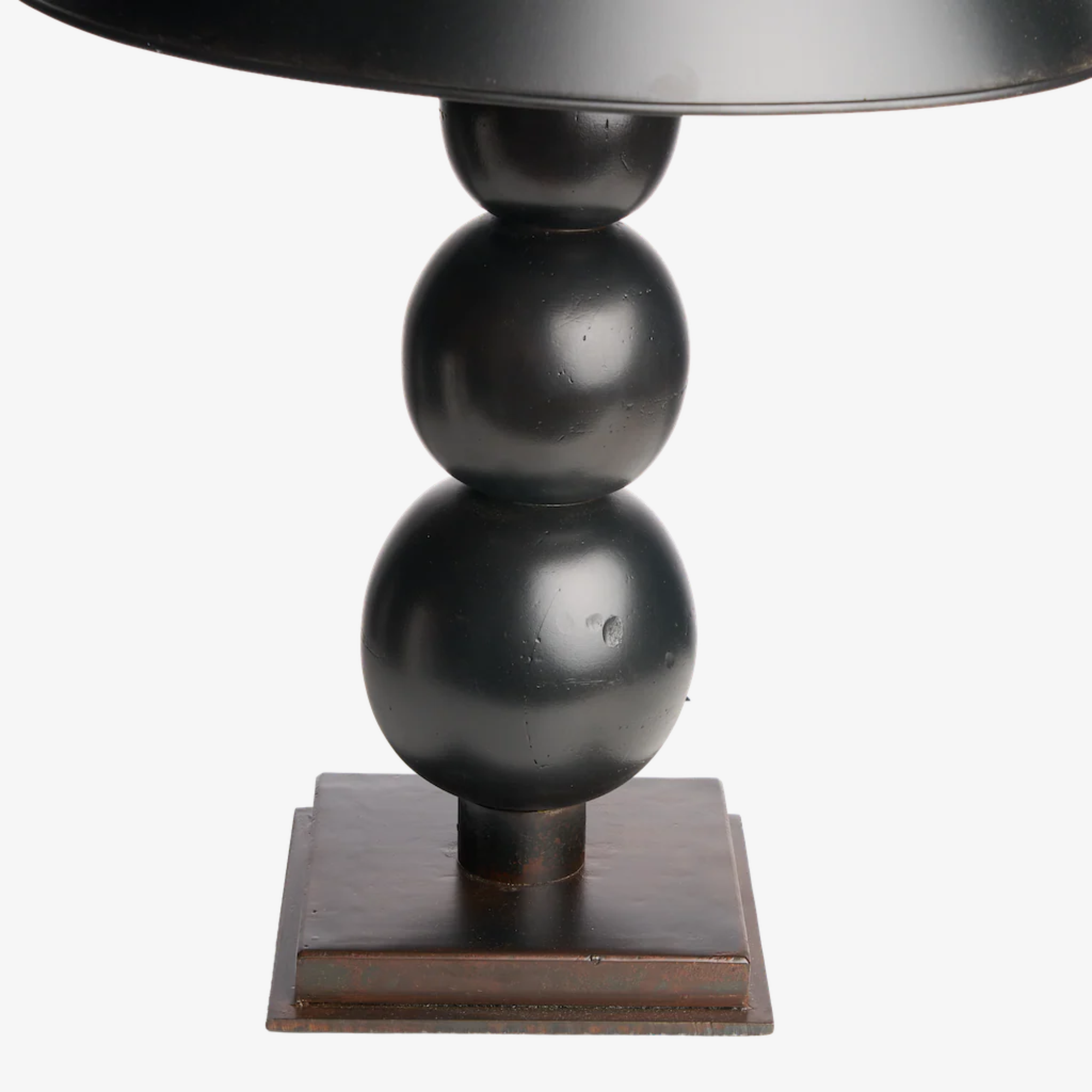 Tres Panchos Lamp