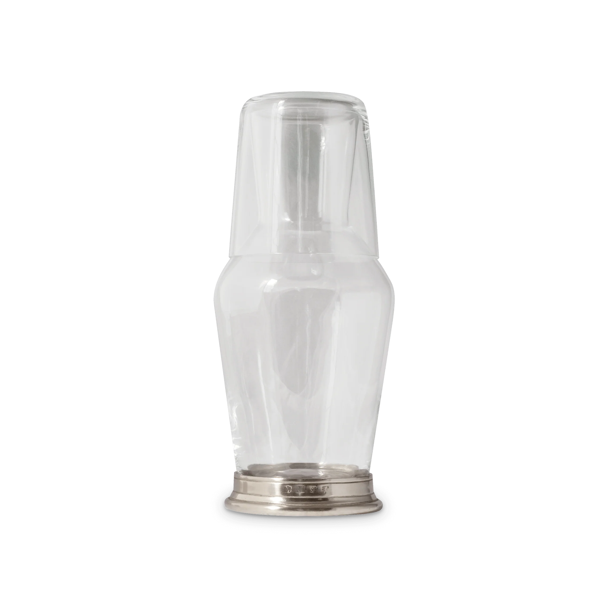 Bedside Carafe and Tumbler