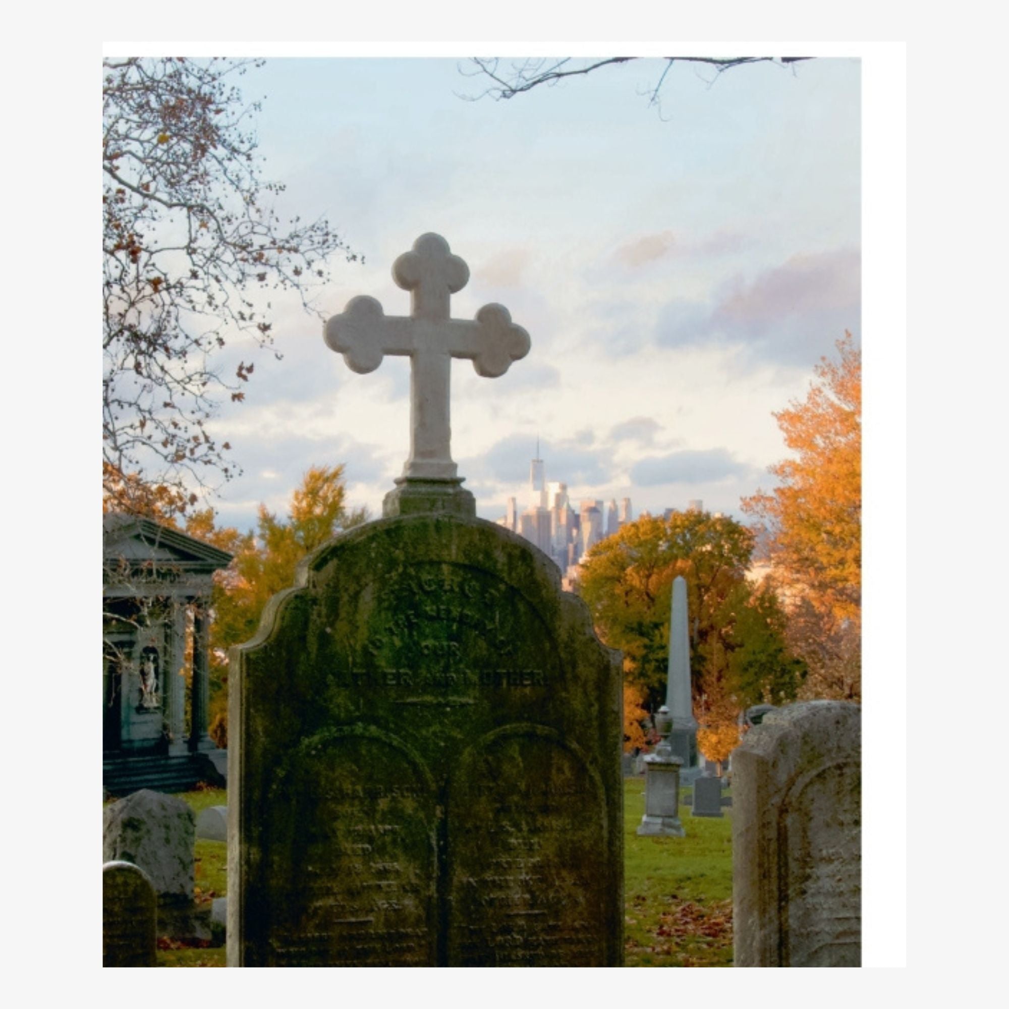 Brooklyn Arcadia: Art, History, and Nature at Majestic Green-Wood