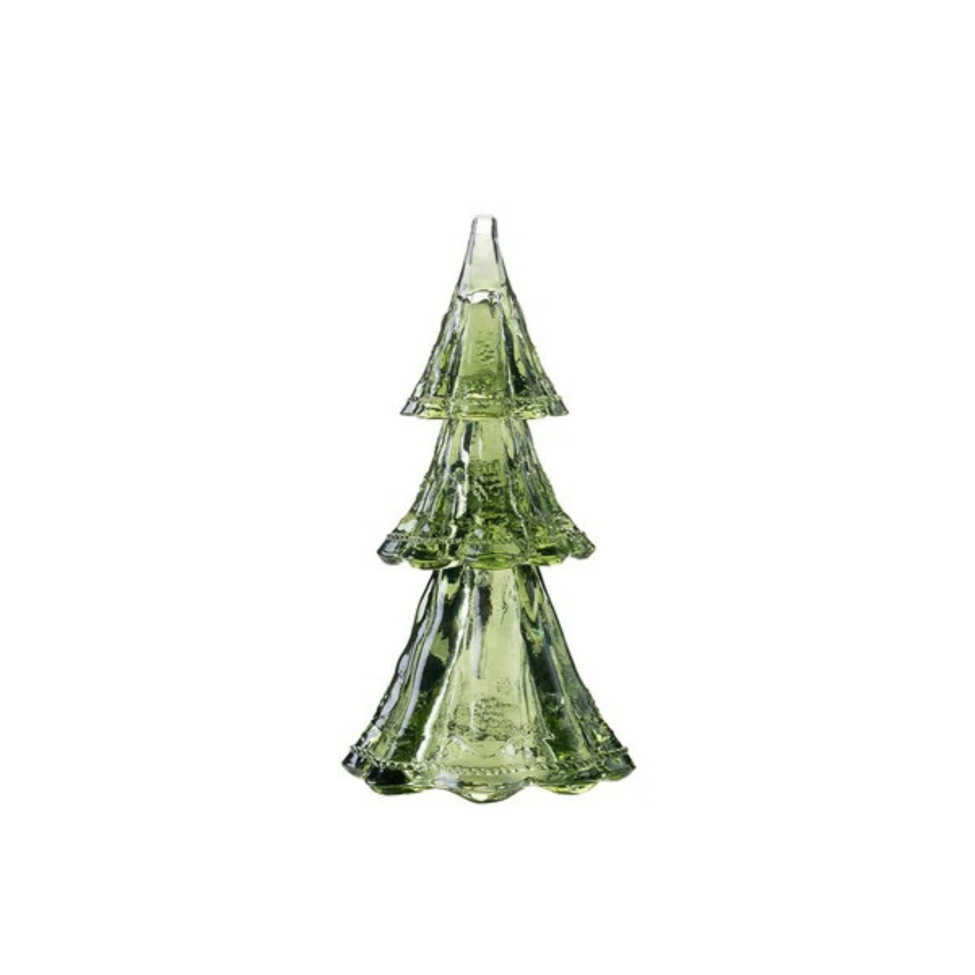 Berry & Thread 9.5" Tree - Set of 3