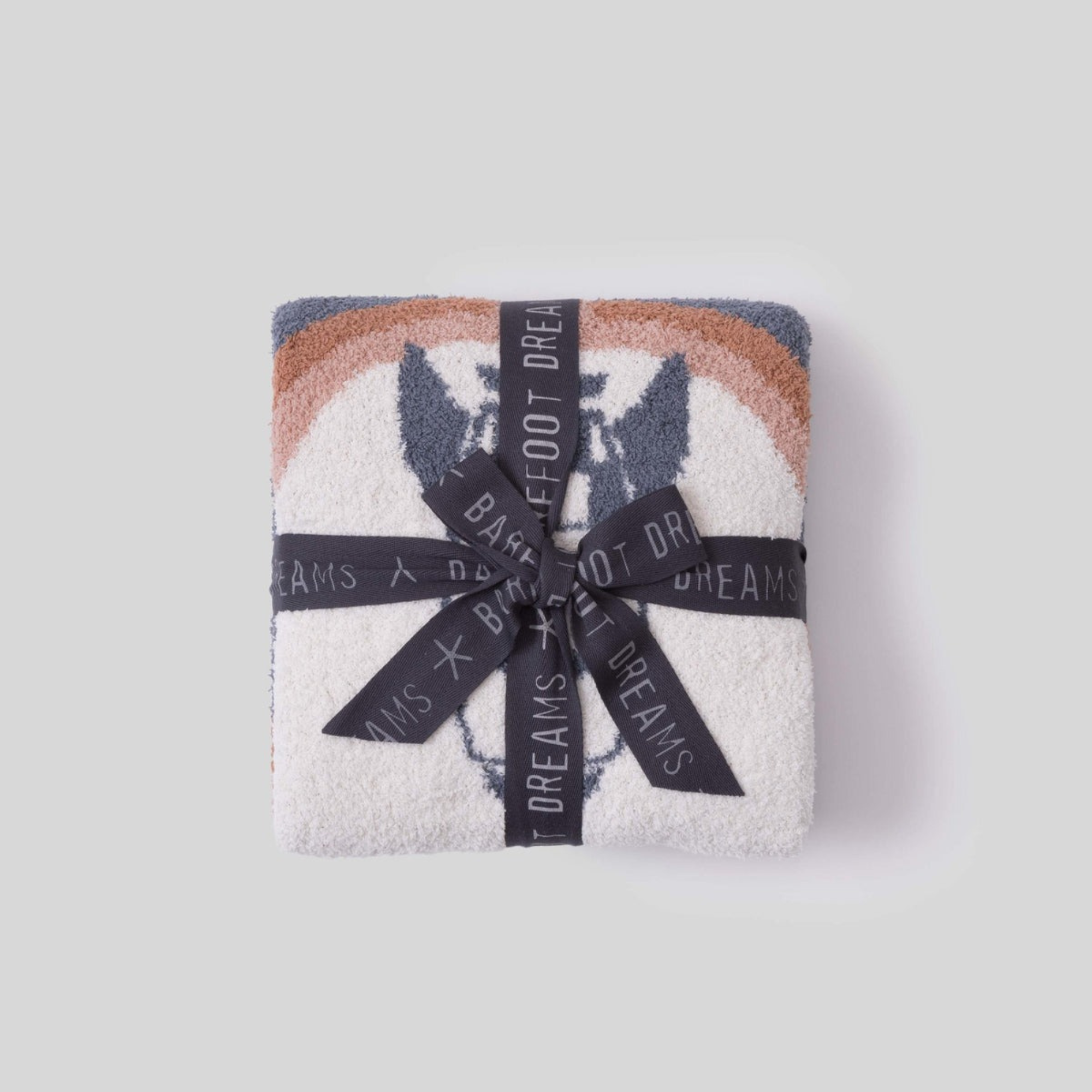 CozyChic Spaceship Stroller Blanket