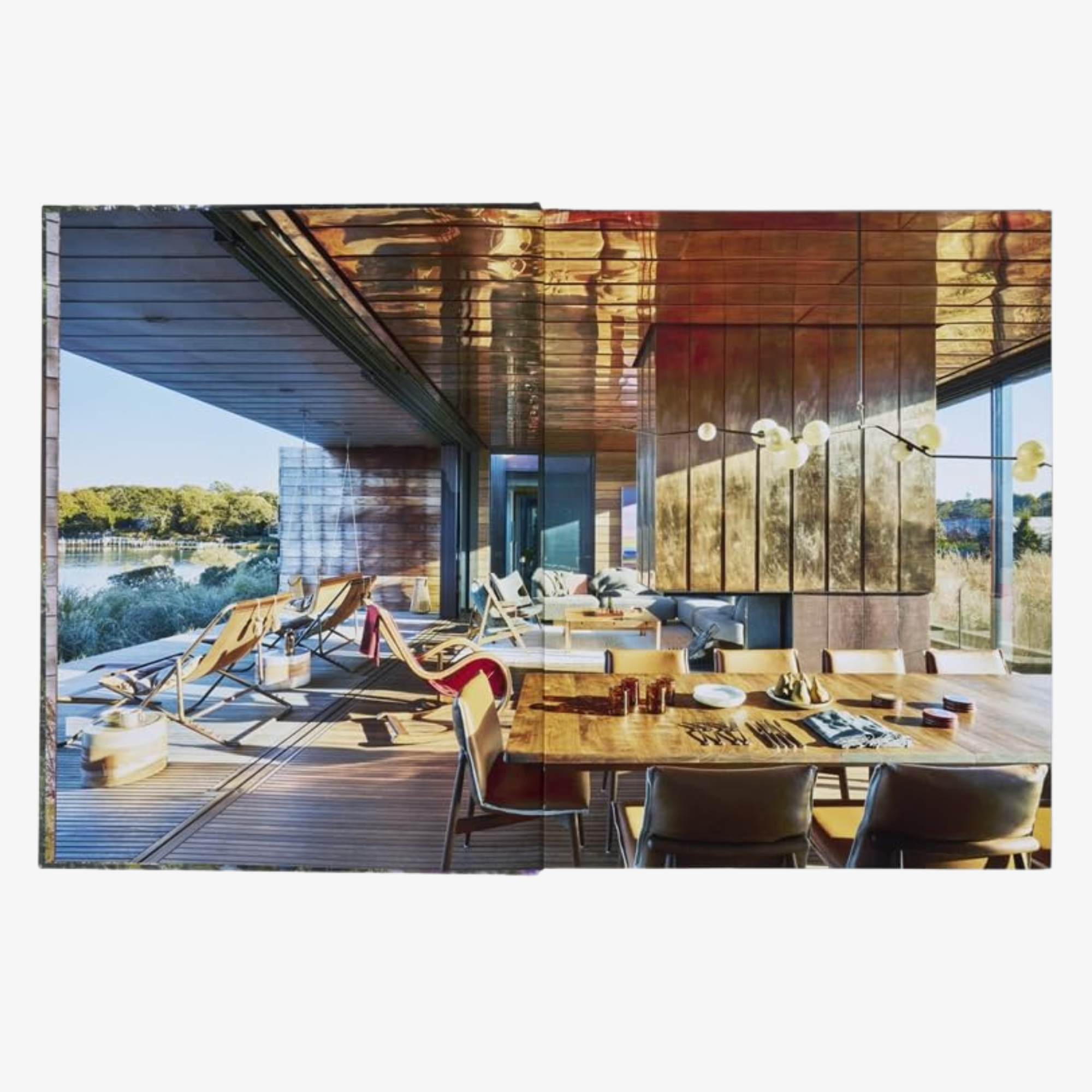 Inside The Hamptons