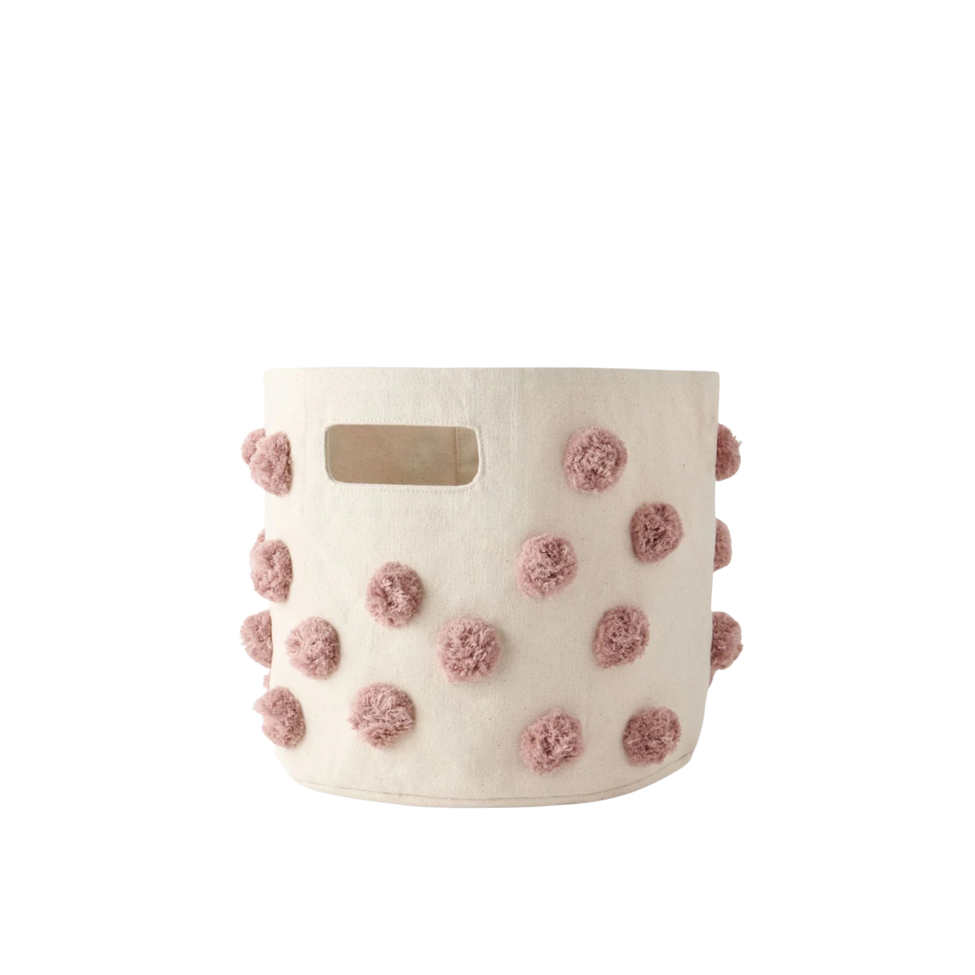 9" Pom Pom Pint