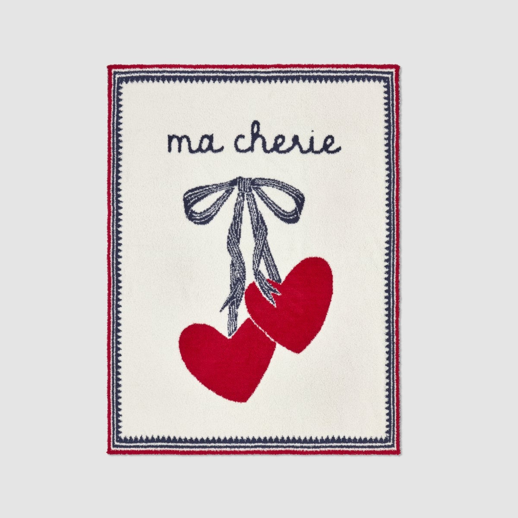 CozyChic Ma Cherie Stroller Blanket