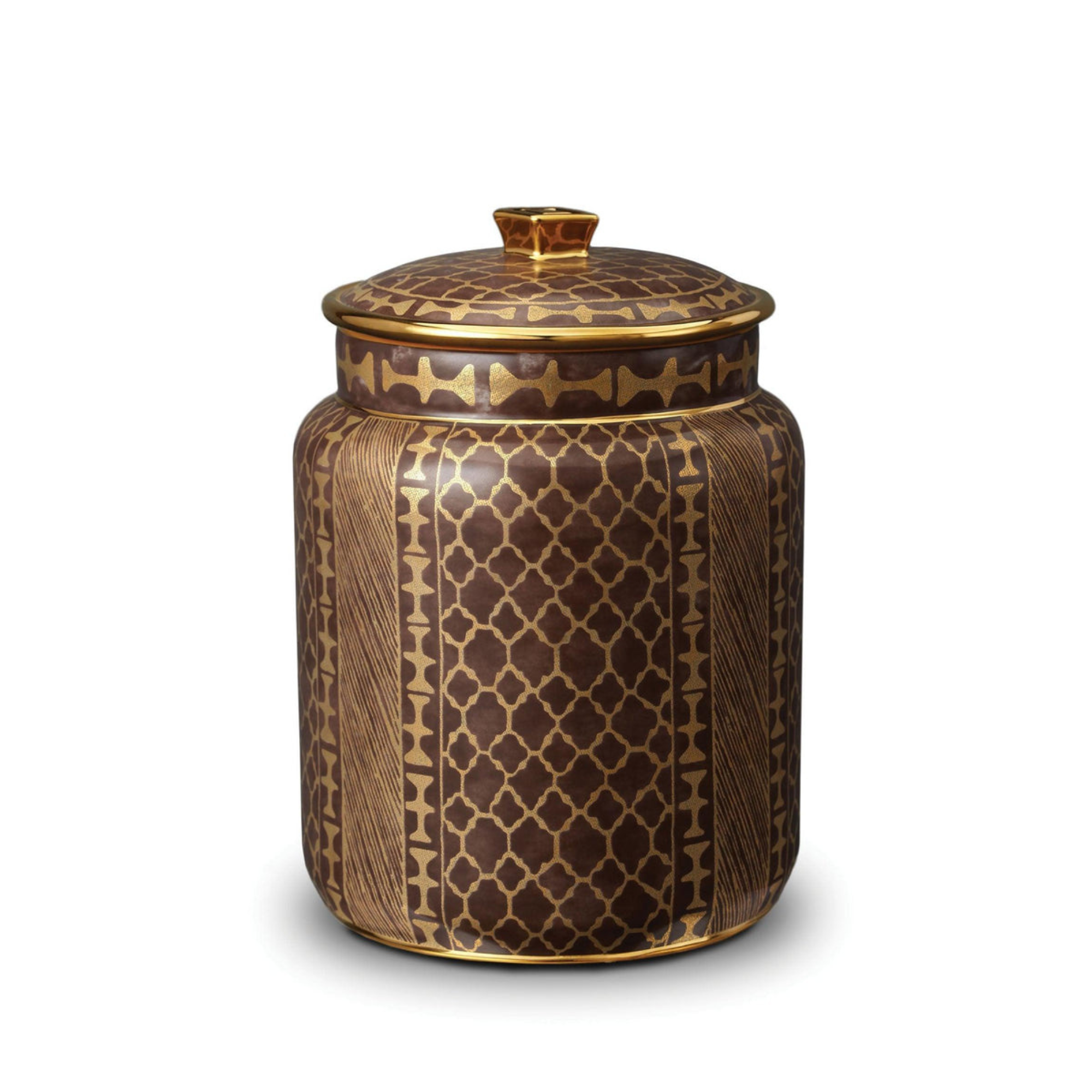 Fortuny Ashanti Canister - Medium