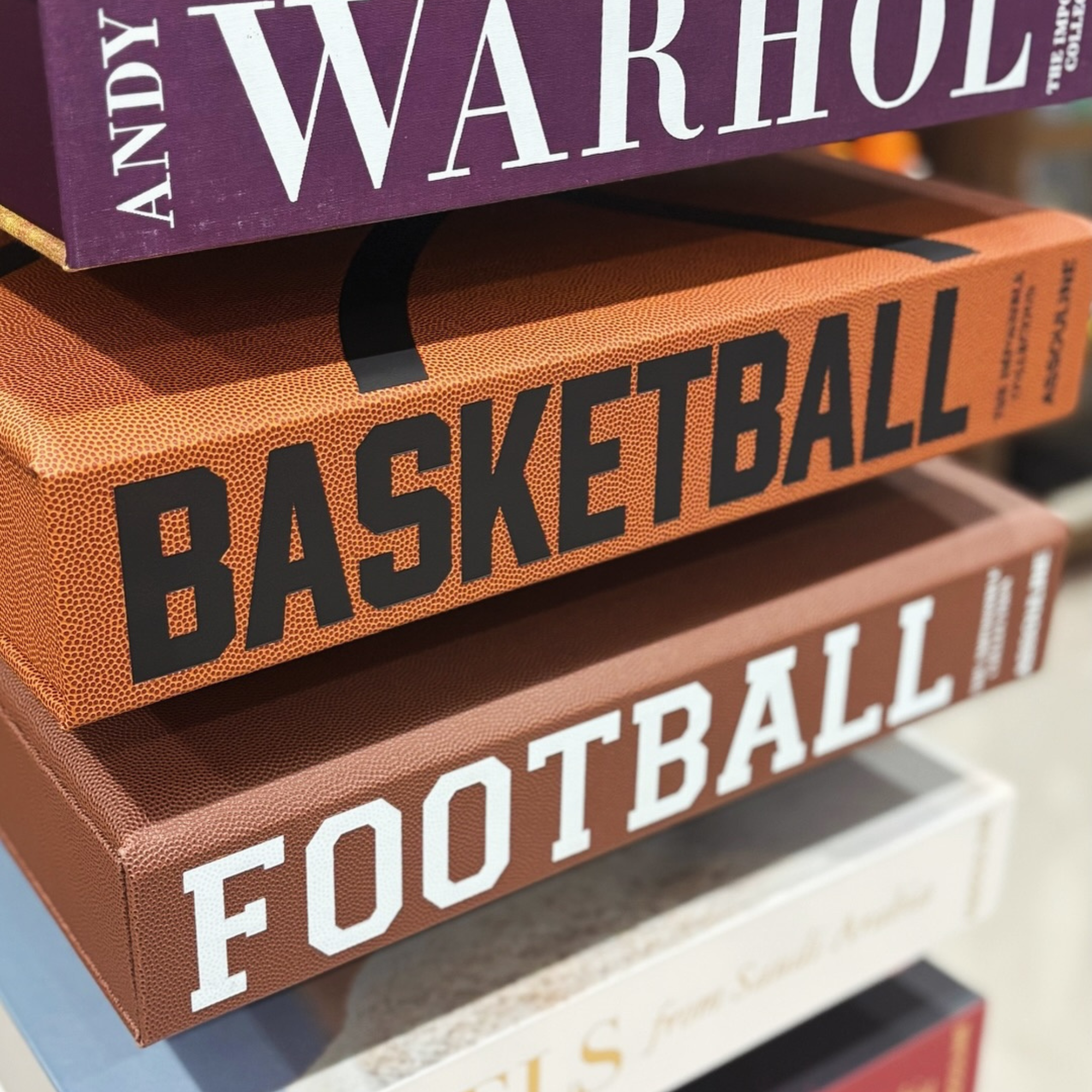 Basketball: The Impossible Collection