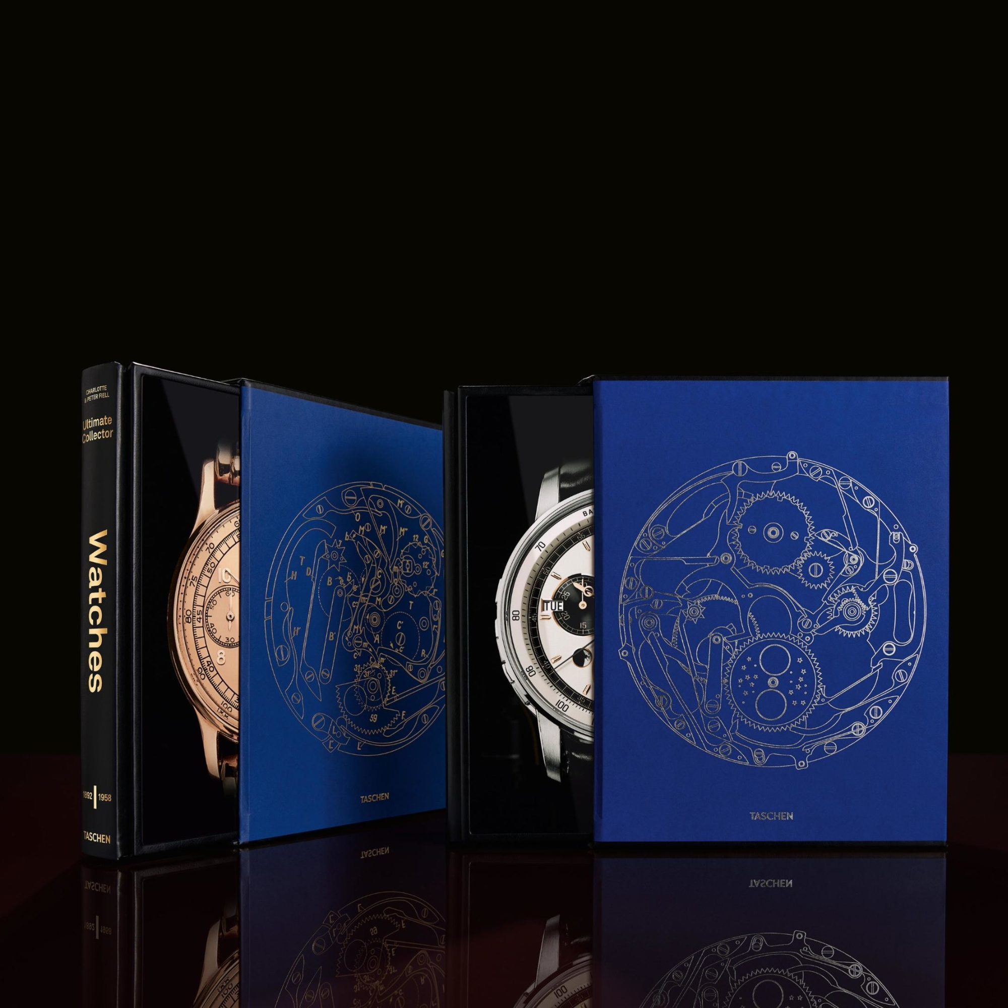 Ultimate Collector Watches