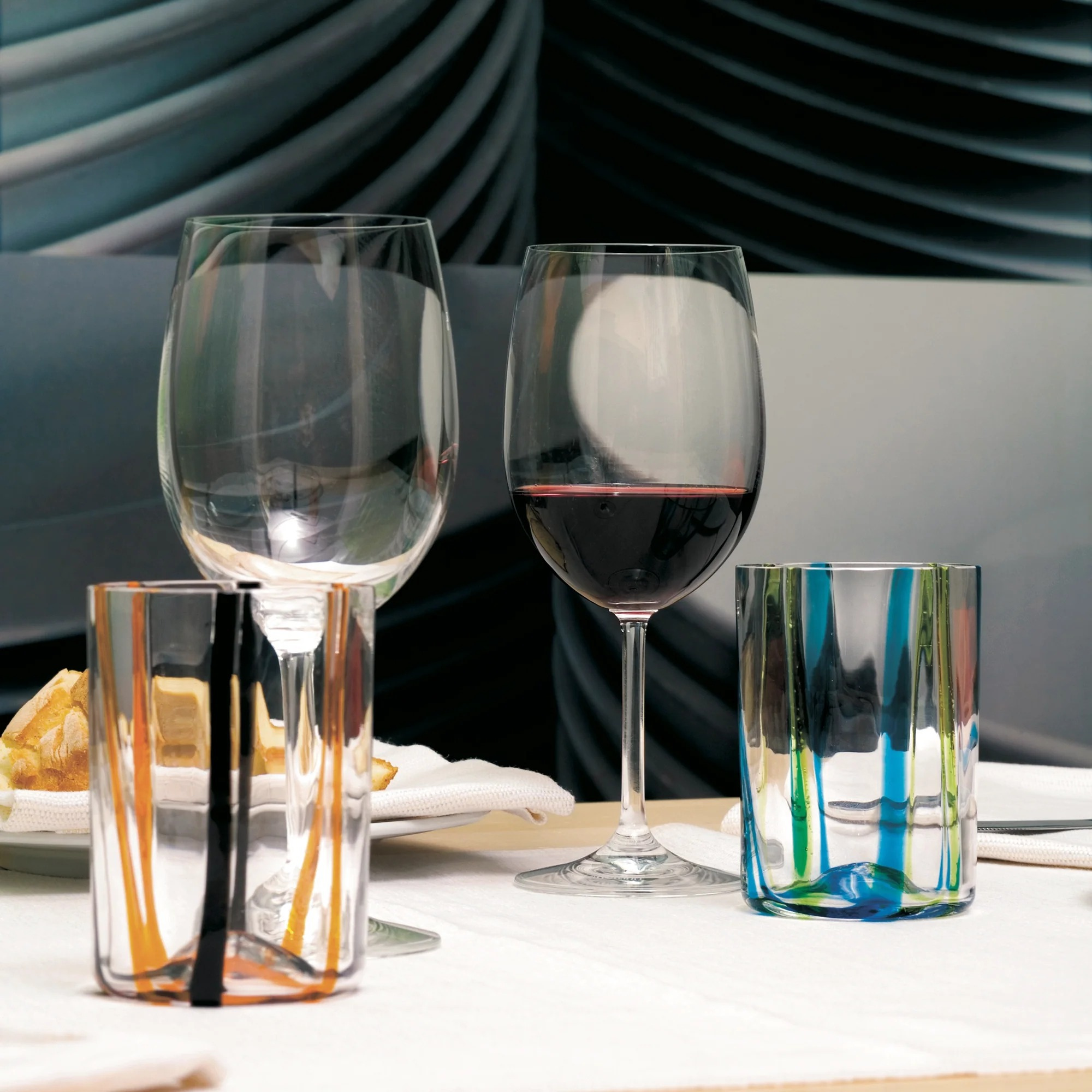 Tirache Tumbler - Set of 2