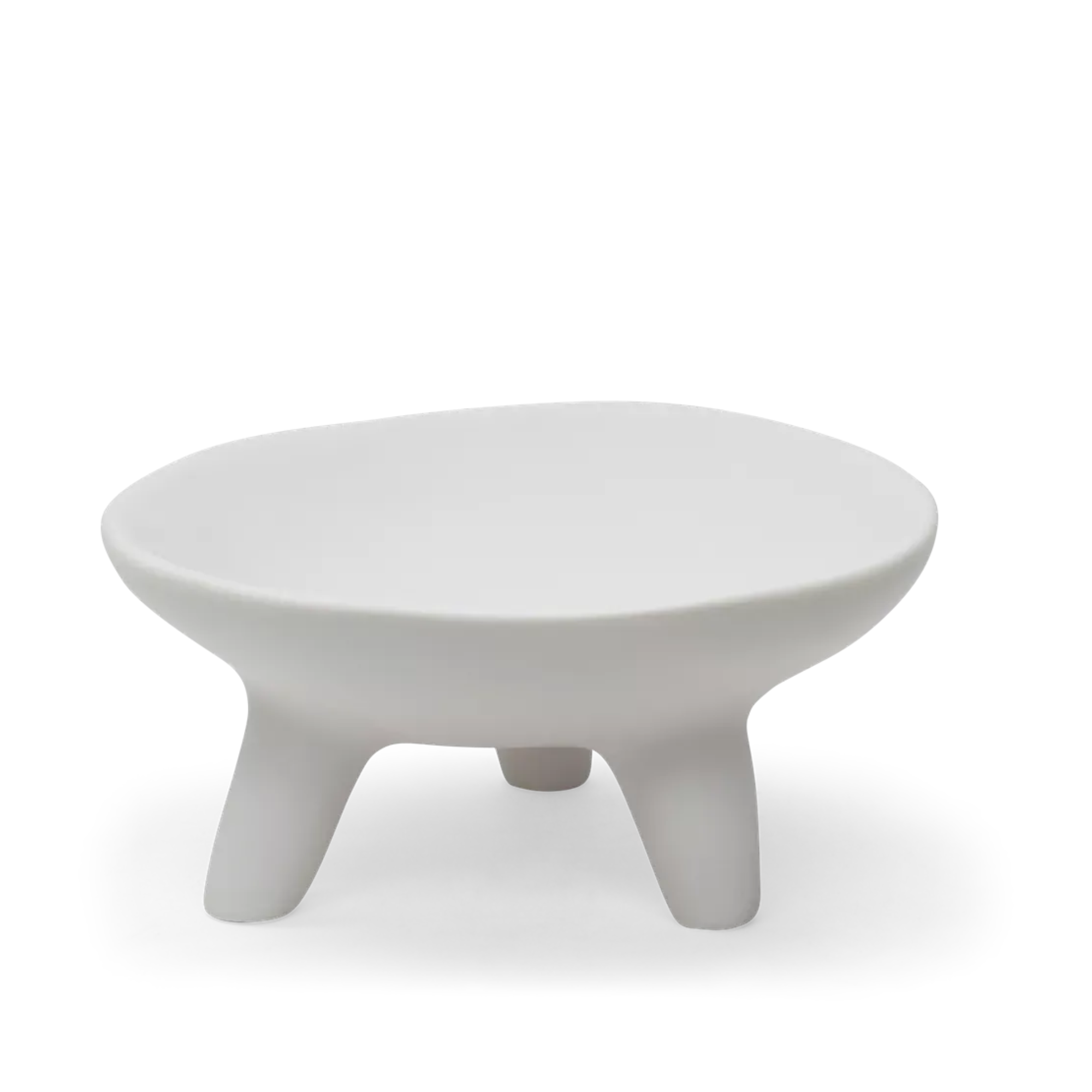 Puddle Large Elevated Bowl