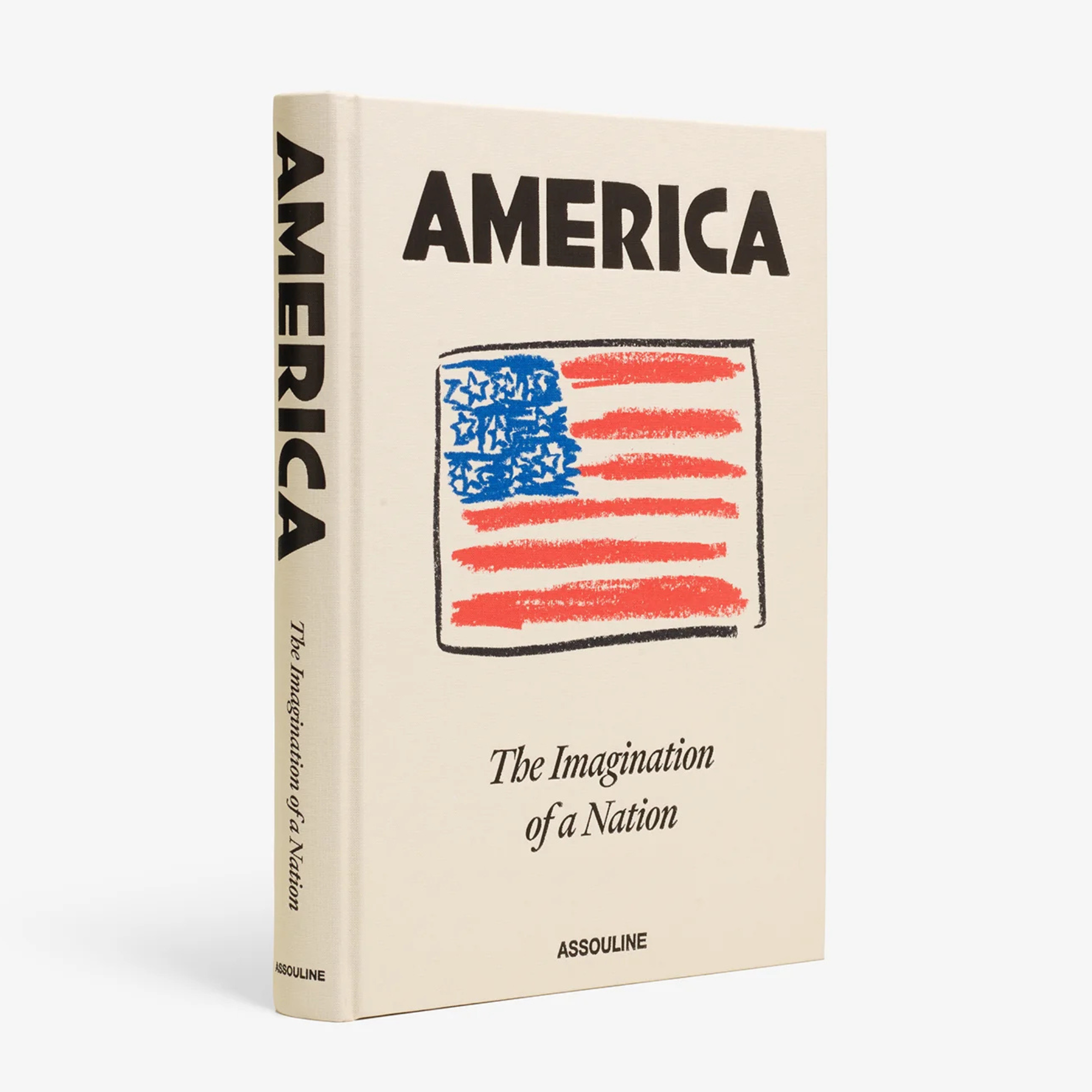 America: The Imagination of a Nation