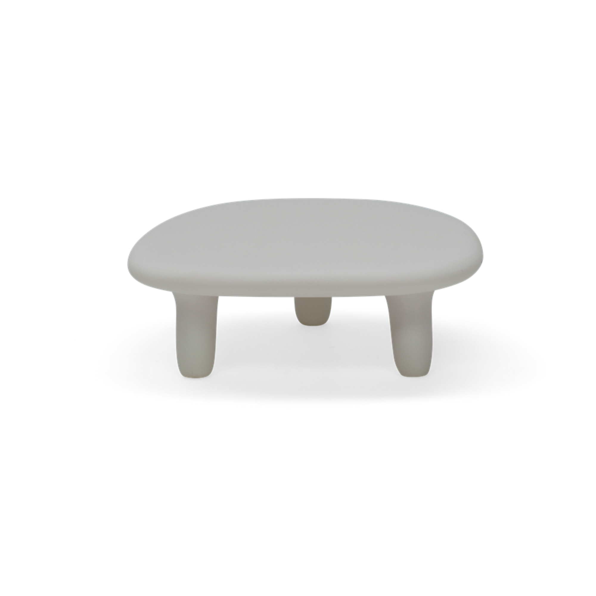 Puddle Medium Elevated Platter