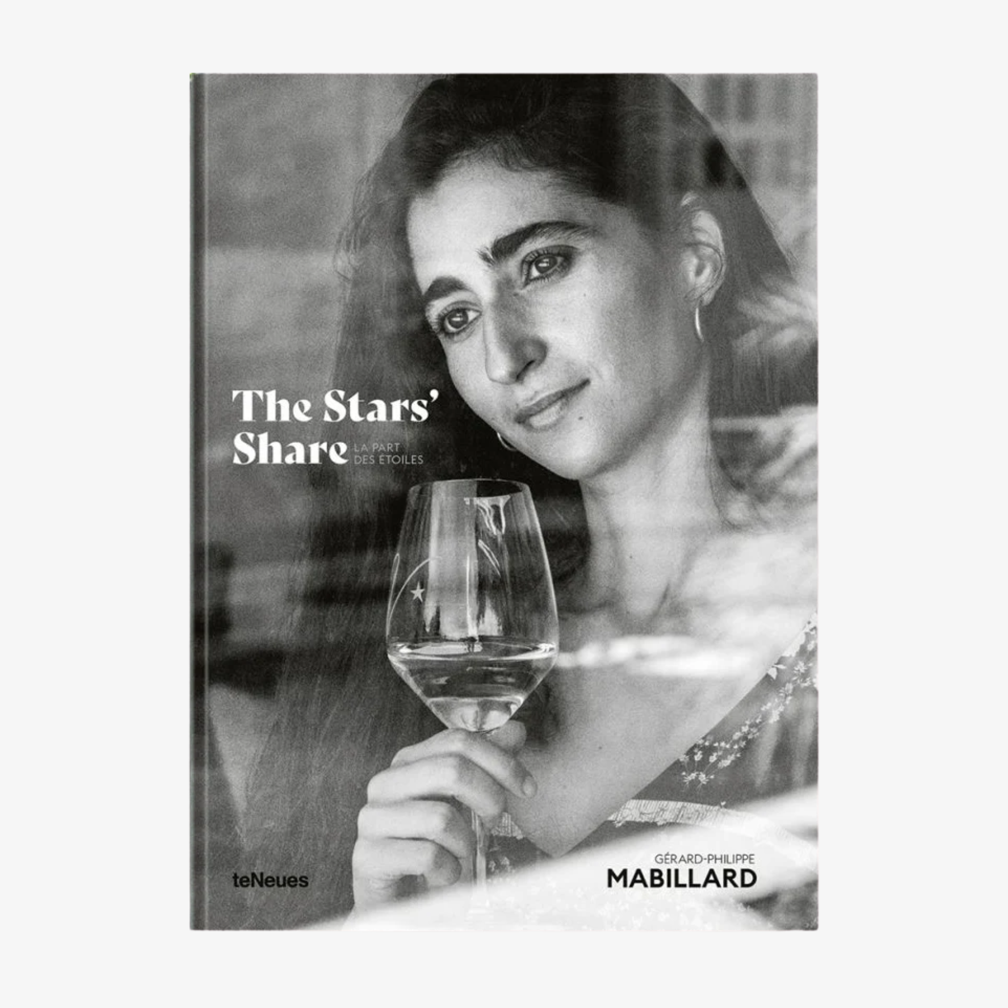 The Stars’ Share/La Part Des Étoiles