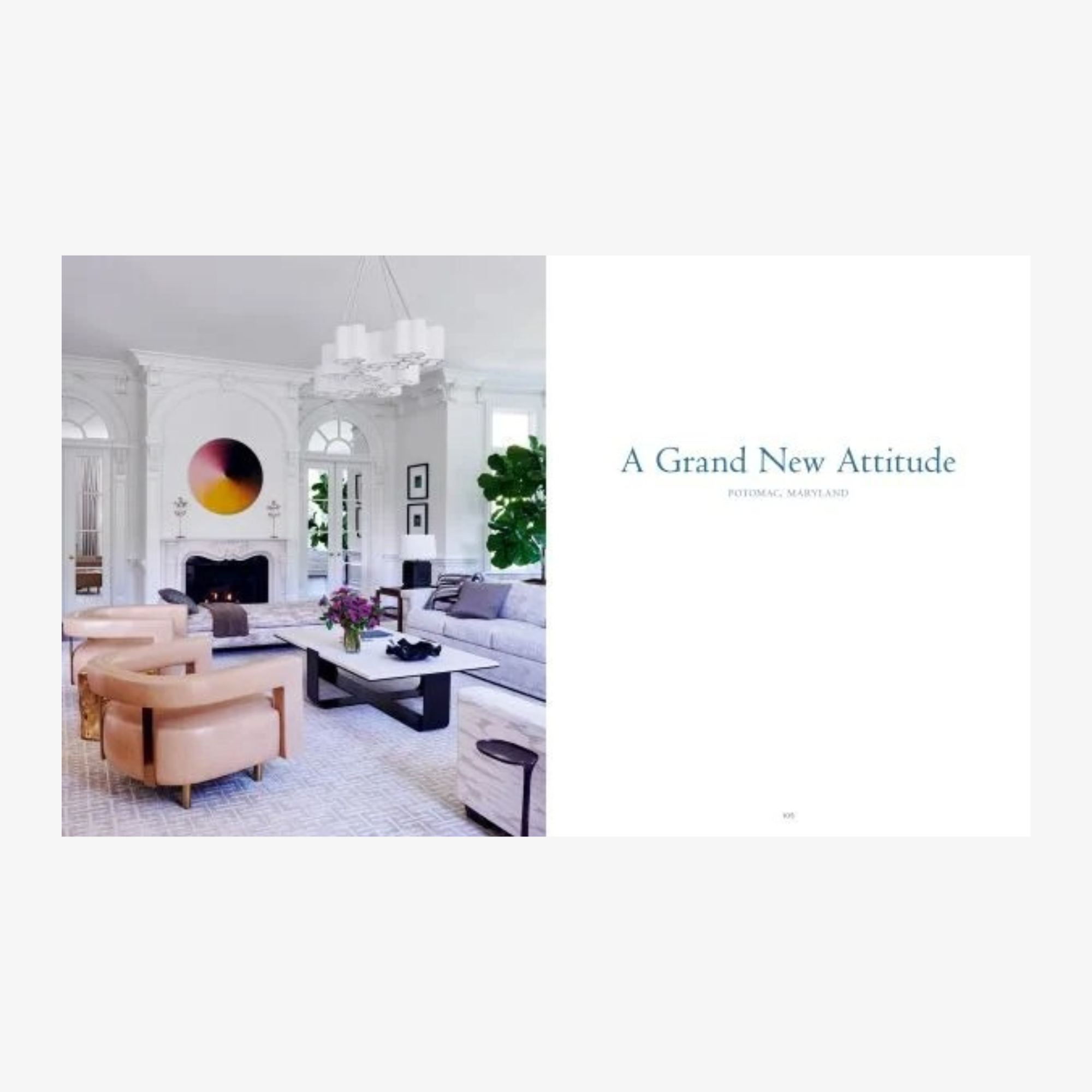 Tailored Interiors: The Bespoke Designs of Patrick Sutton