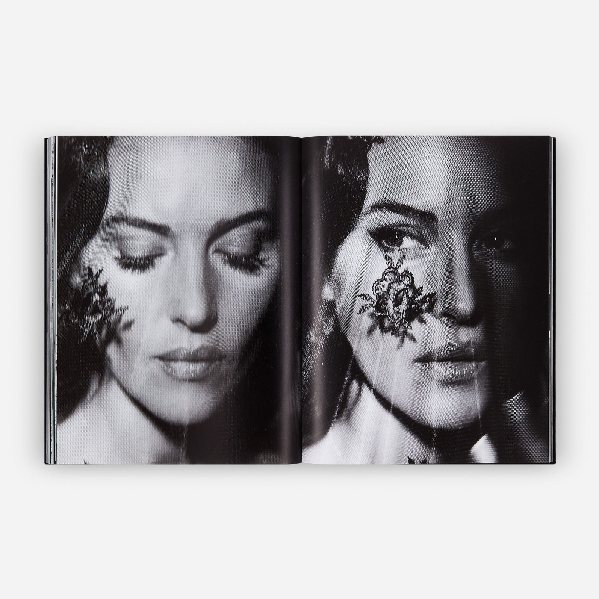 Monica by Dolce & Gabbana