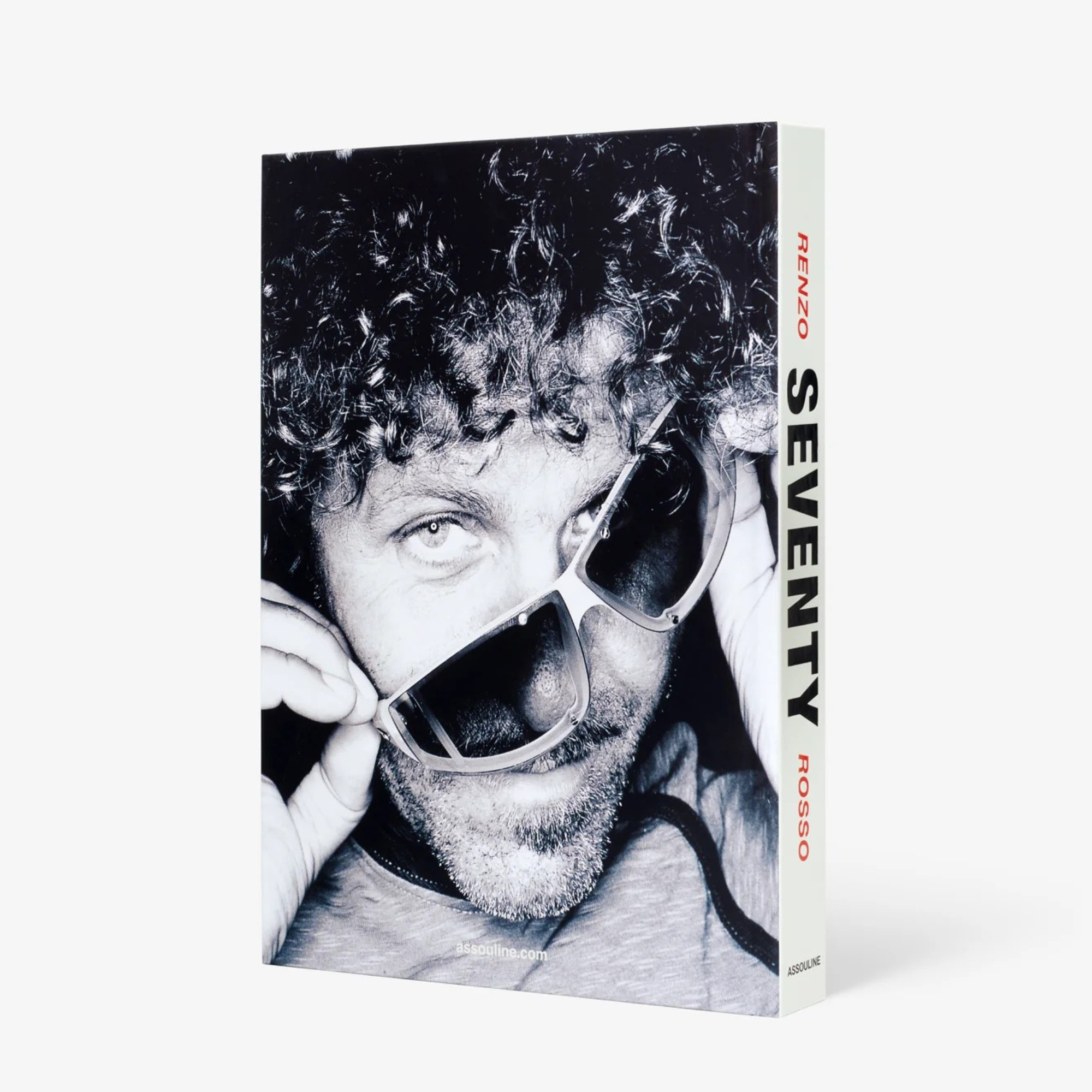 Seventy: Renzo Rosso