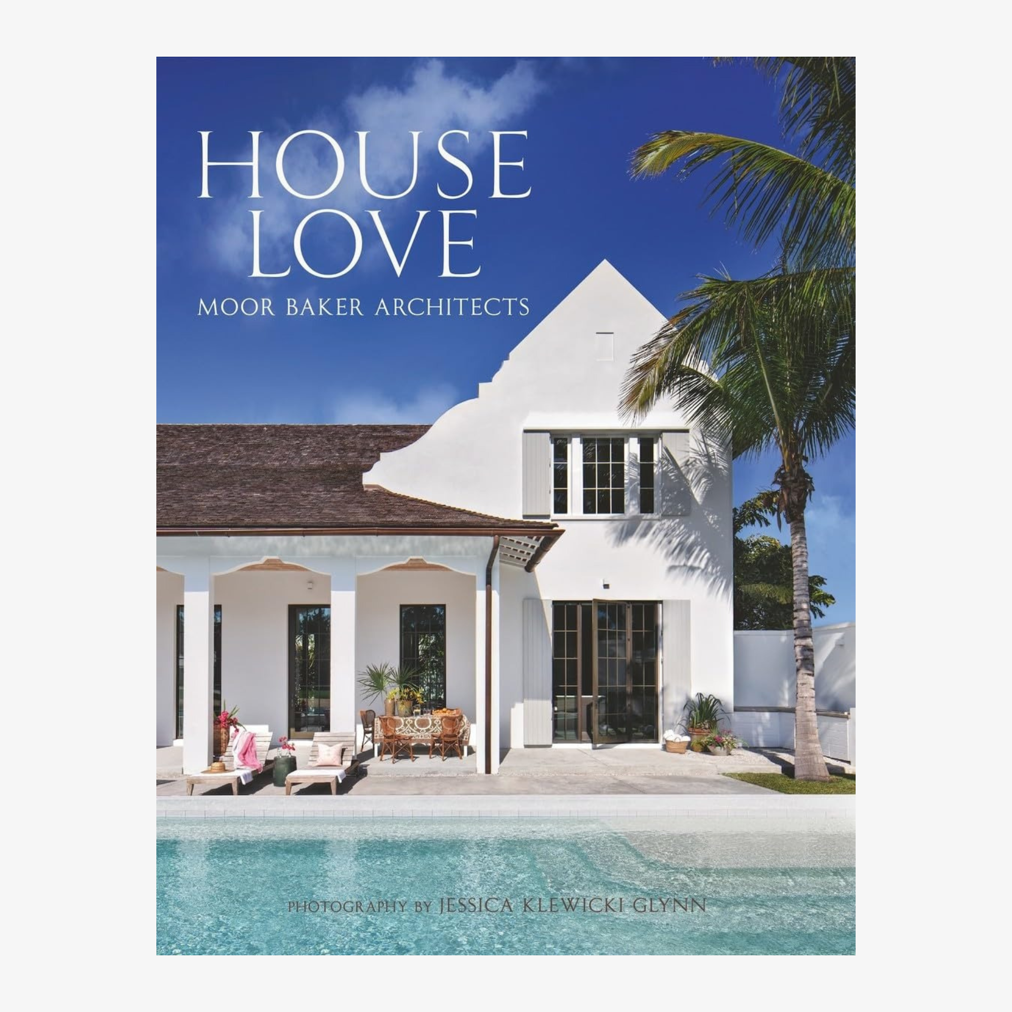 House Love: Moor Baker Architects