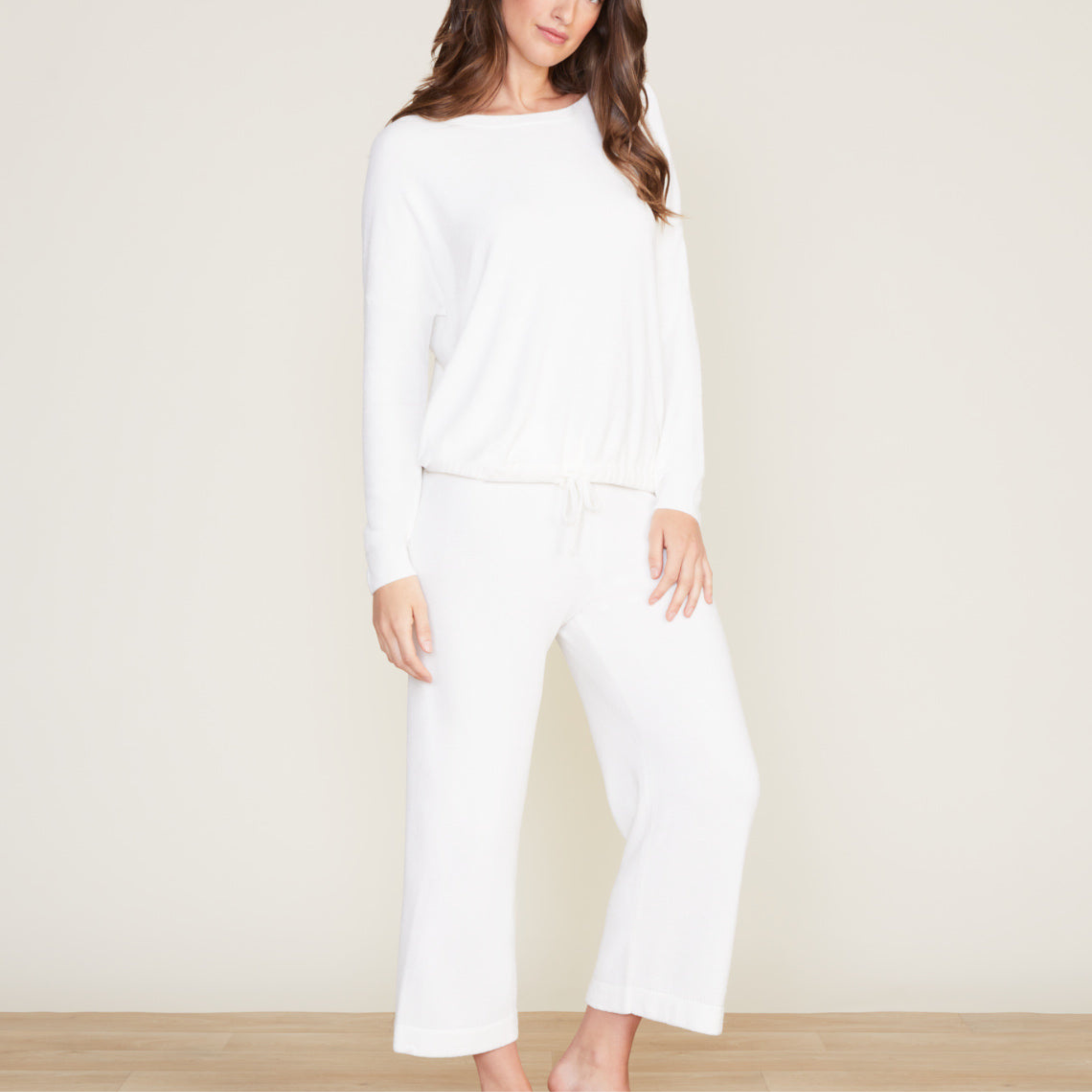 #color_Sea Salt | CozyChic Ultra Lite Slouchy Pullover