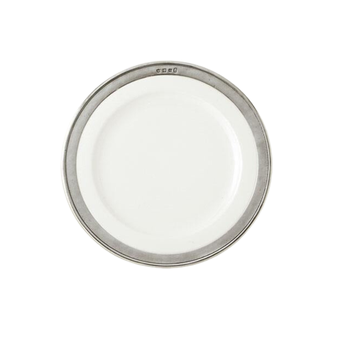 Convivio Salad/Dessert Plate