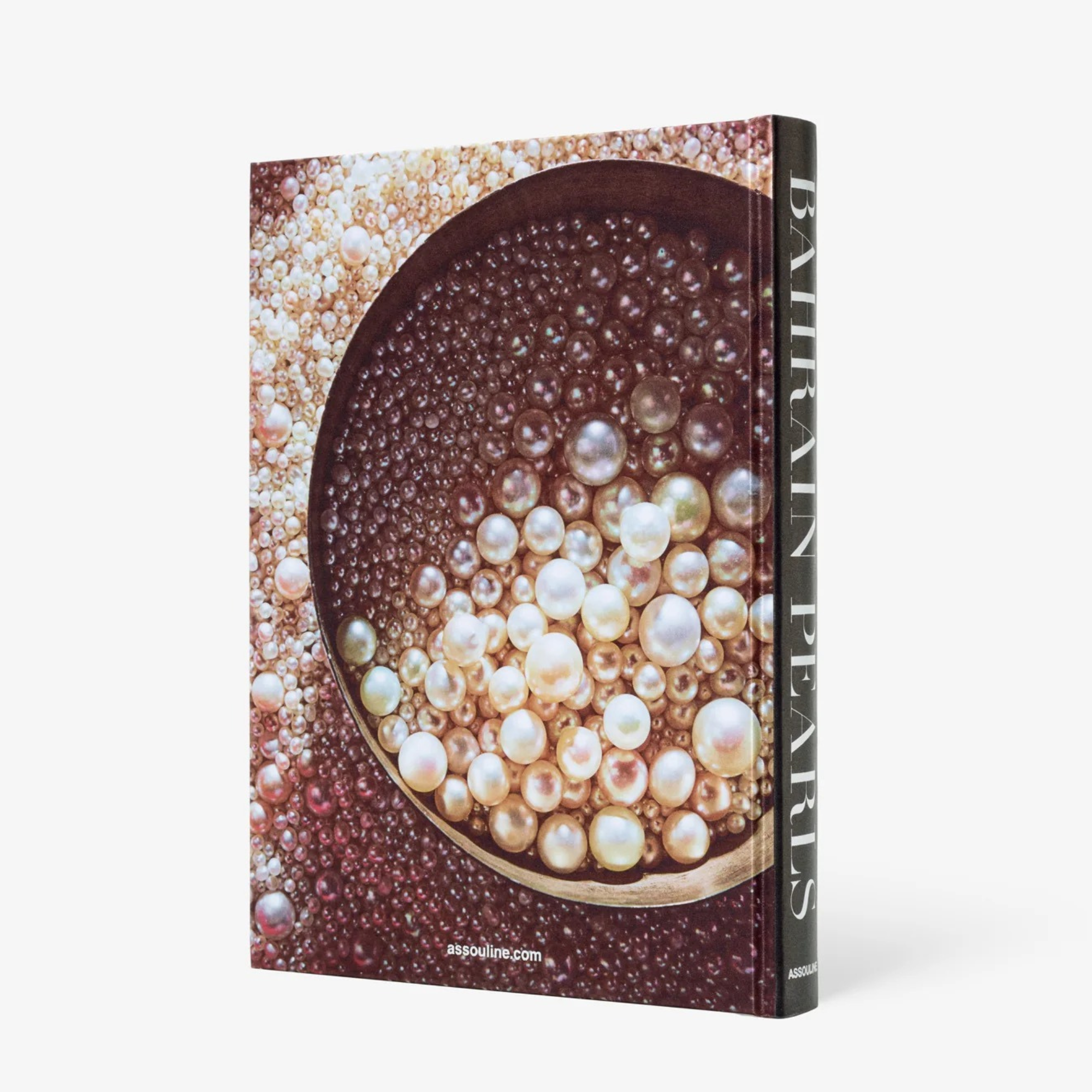 Bahrain Pearls: Treasures from the Land of Two Seas