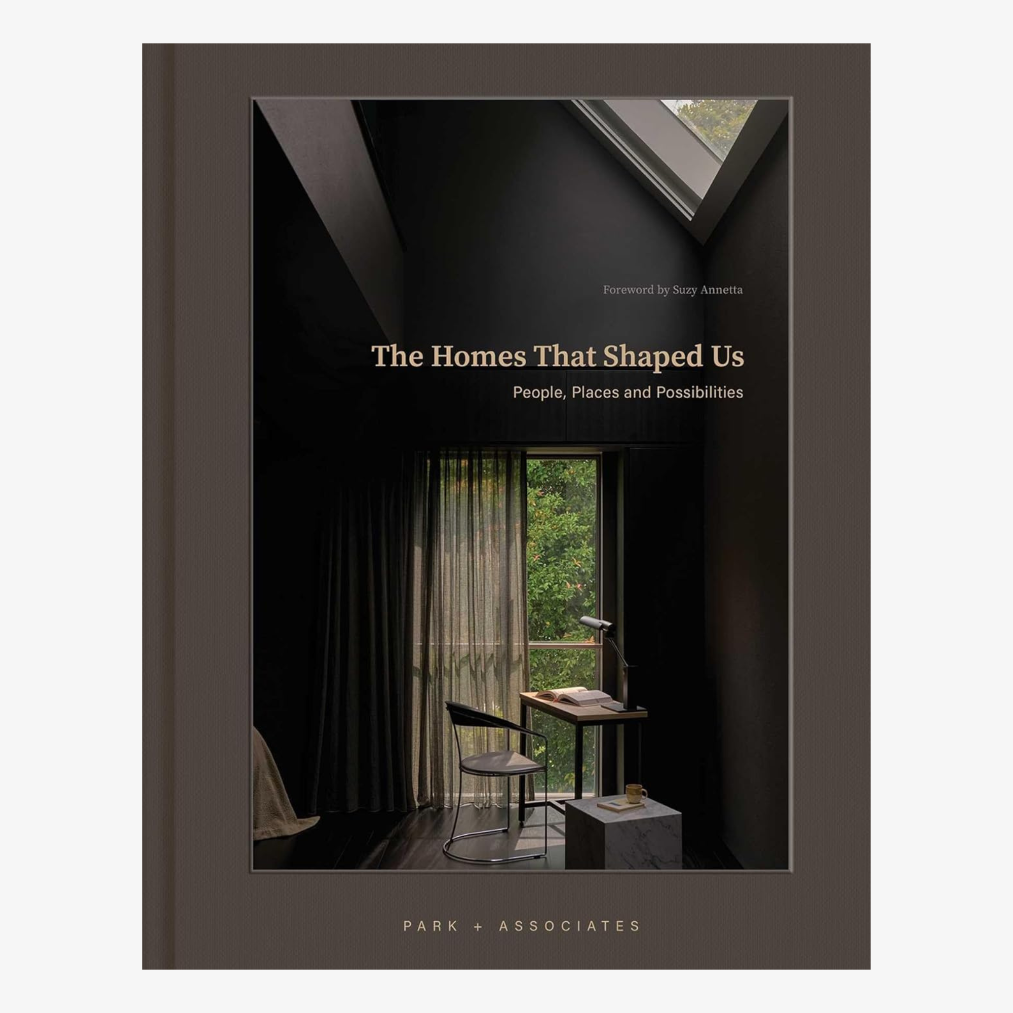 The Homes that Shaped Us