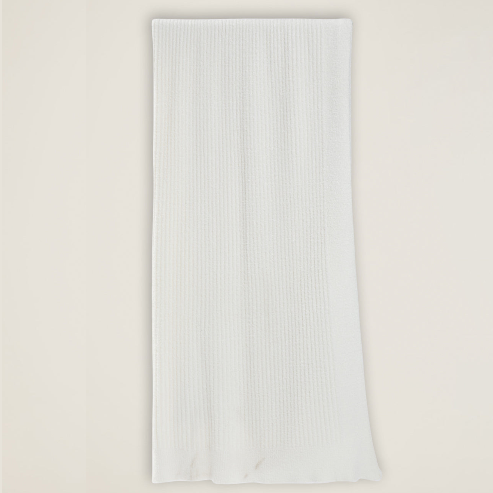 #color_Pearl | CozyChic Lite Ribbed Throw