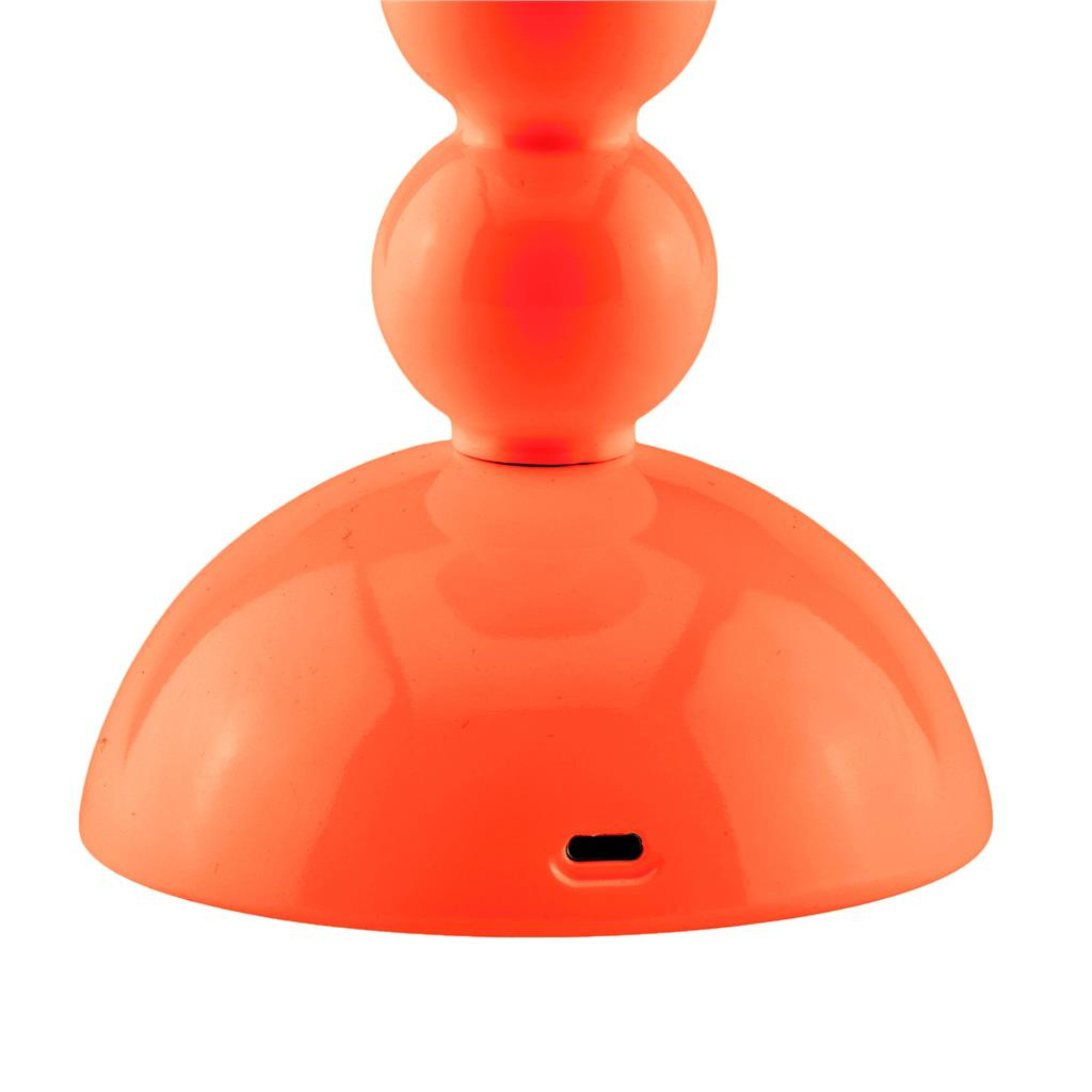 #color_Orange | Bobbin Led Table Light