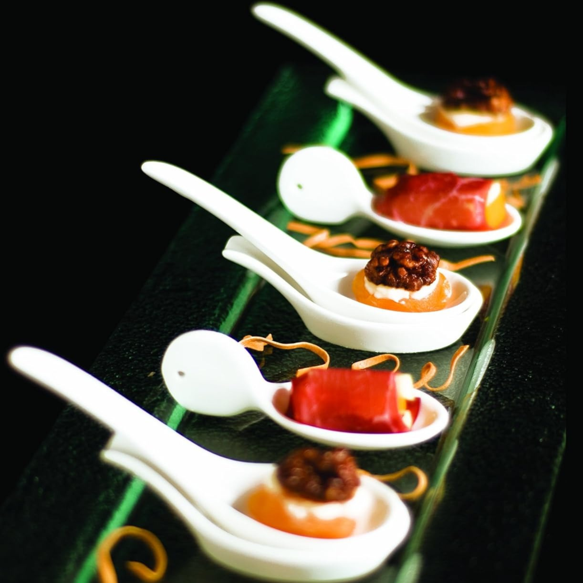 Soup Spoon - Set of 12