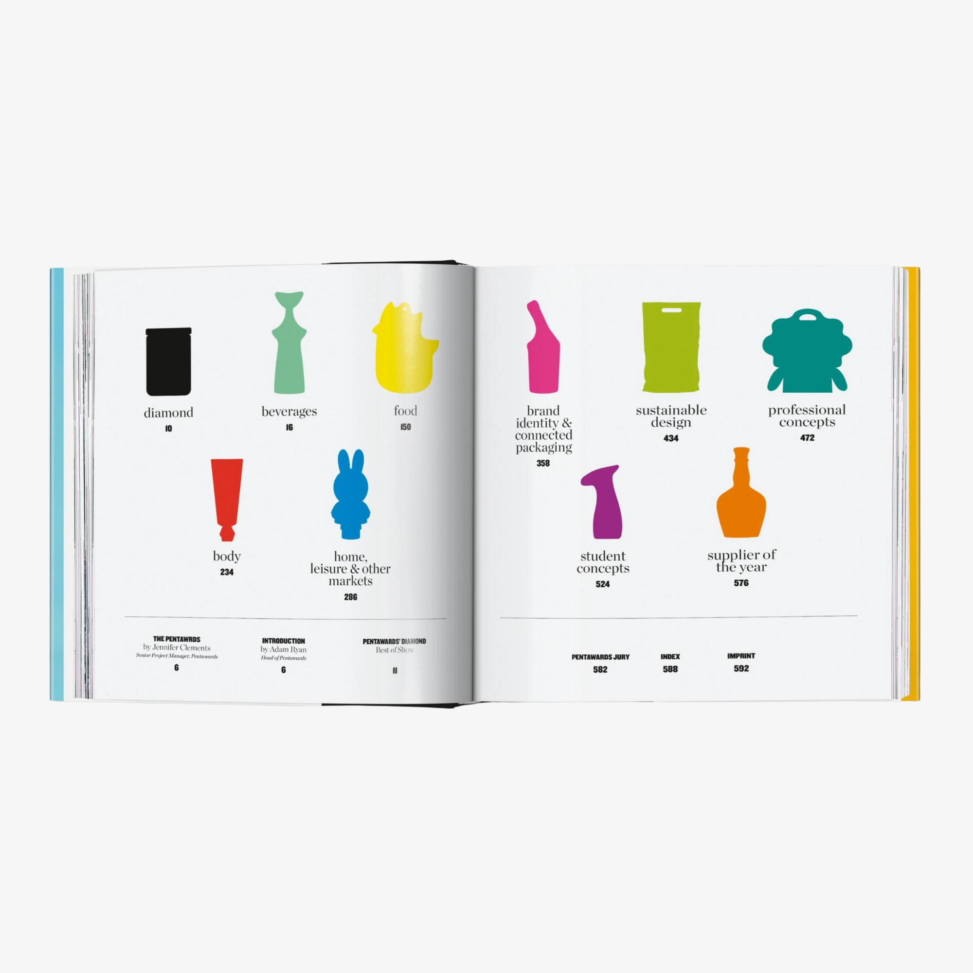 The Package Design Book 8