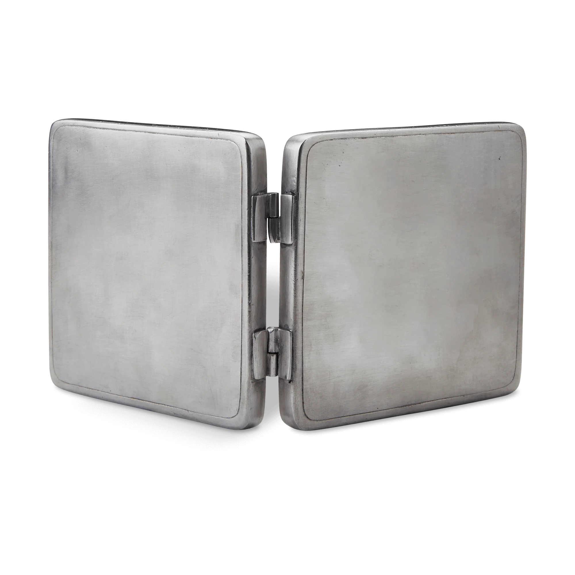 Piemonte Oval Double Frame