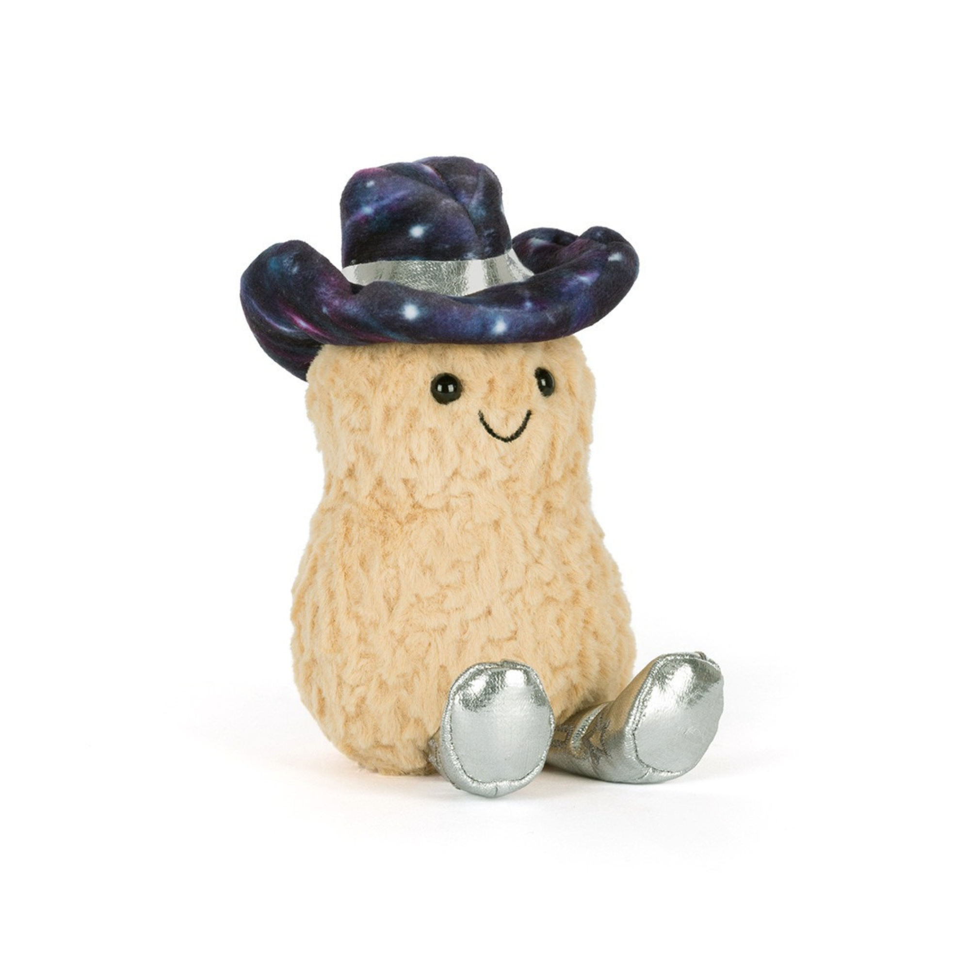 Amuseables Peanut Space Rodeo Outfit