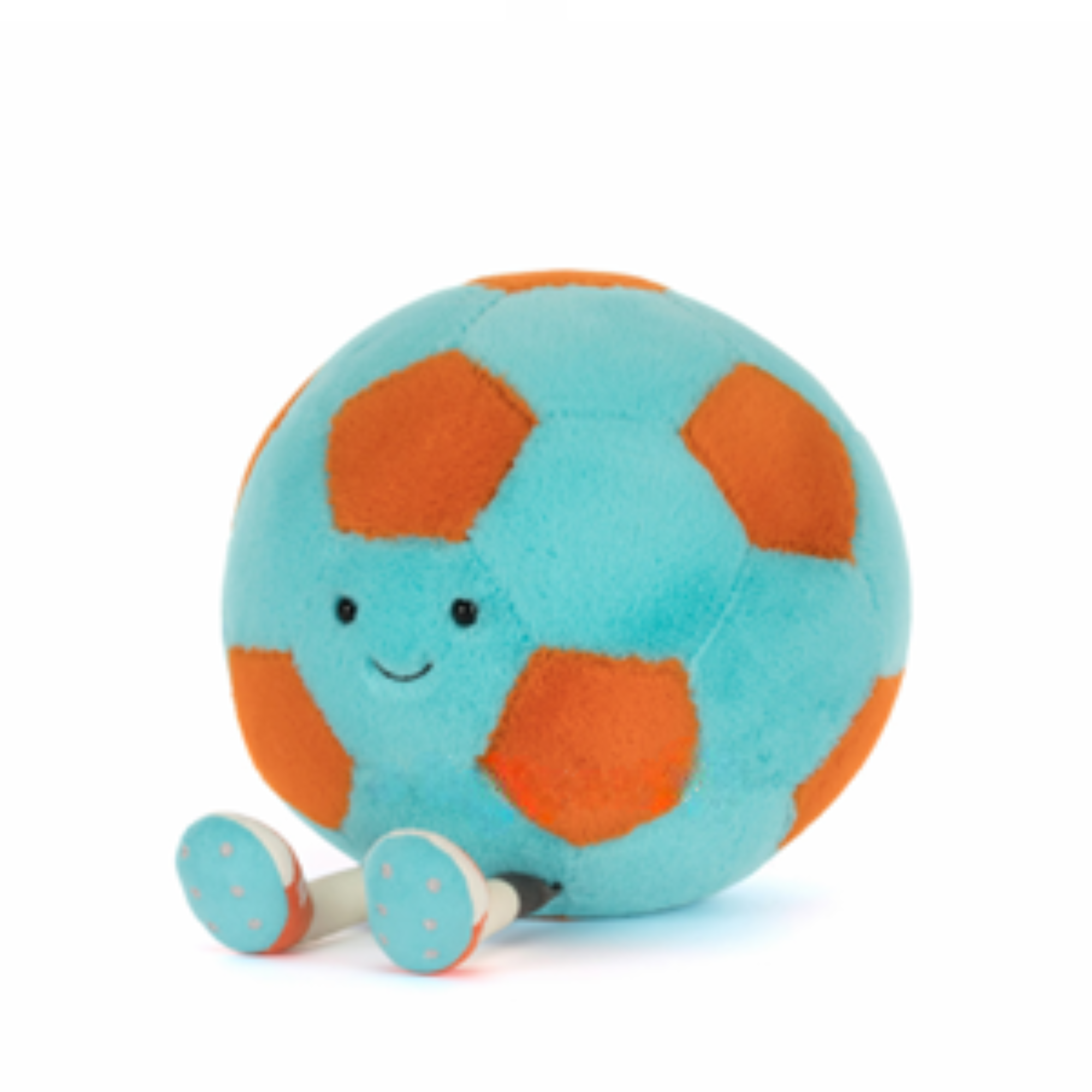 Amuseables Jellycat Football
