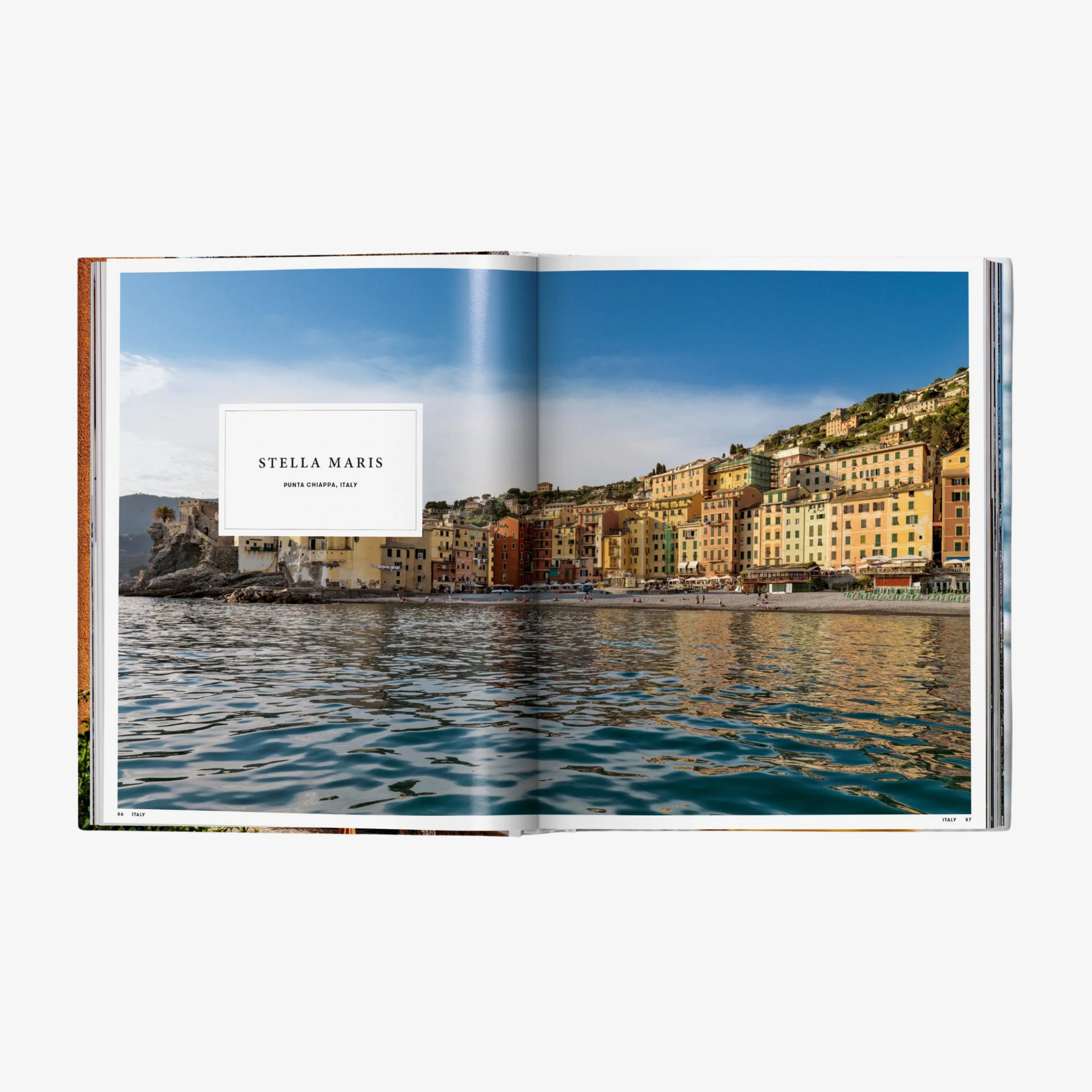 Great Escapes Mediterranean: The Hotel Book
