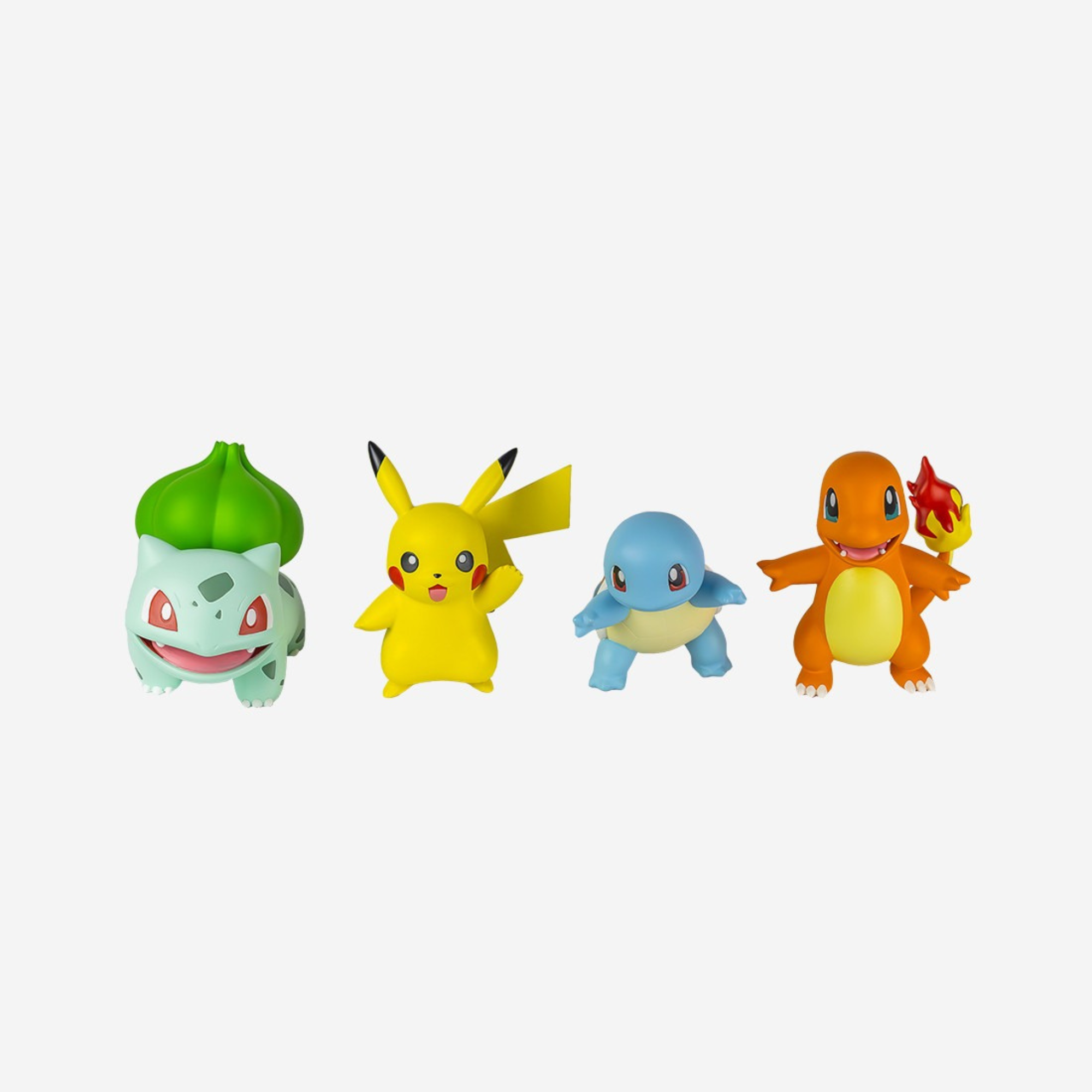 Pokemon Set - Extra Small