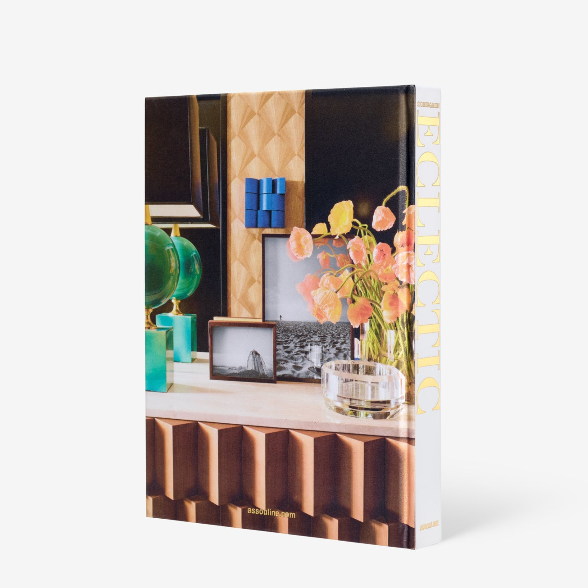 Sig Bergamin: Eclectic