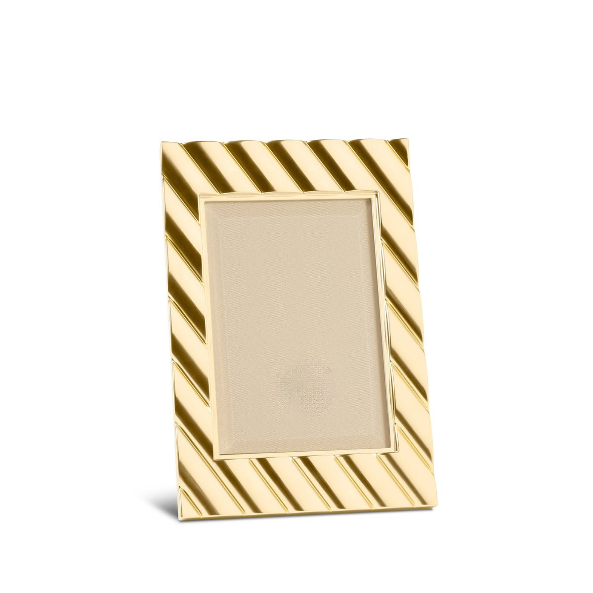 Maxime Gold Frame, 5x7