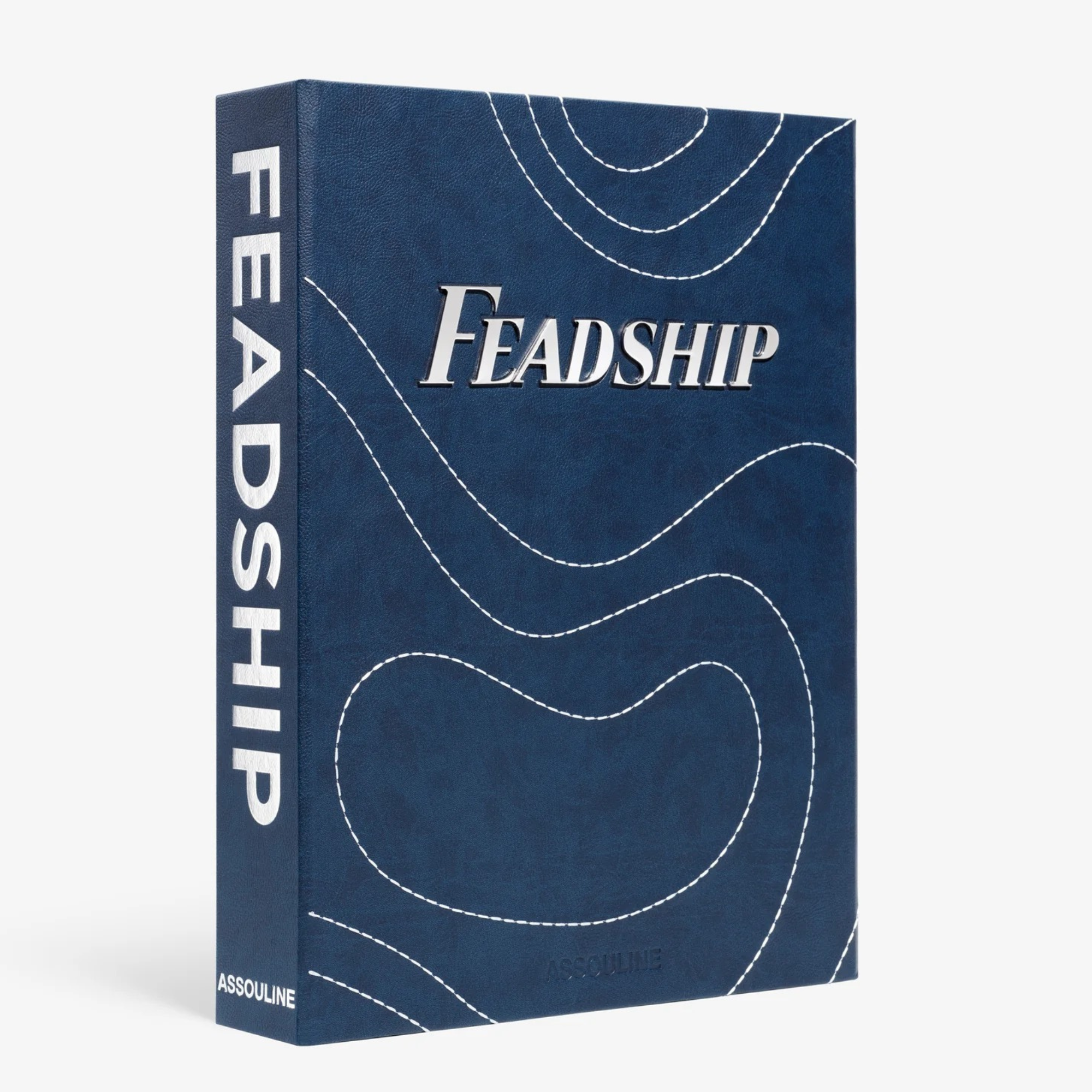 Feadship, The Ultimate Collection