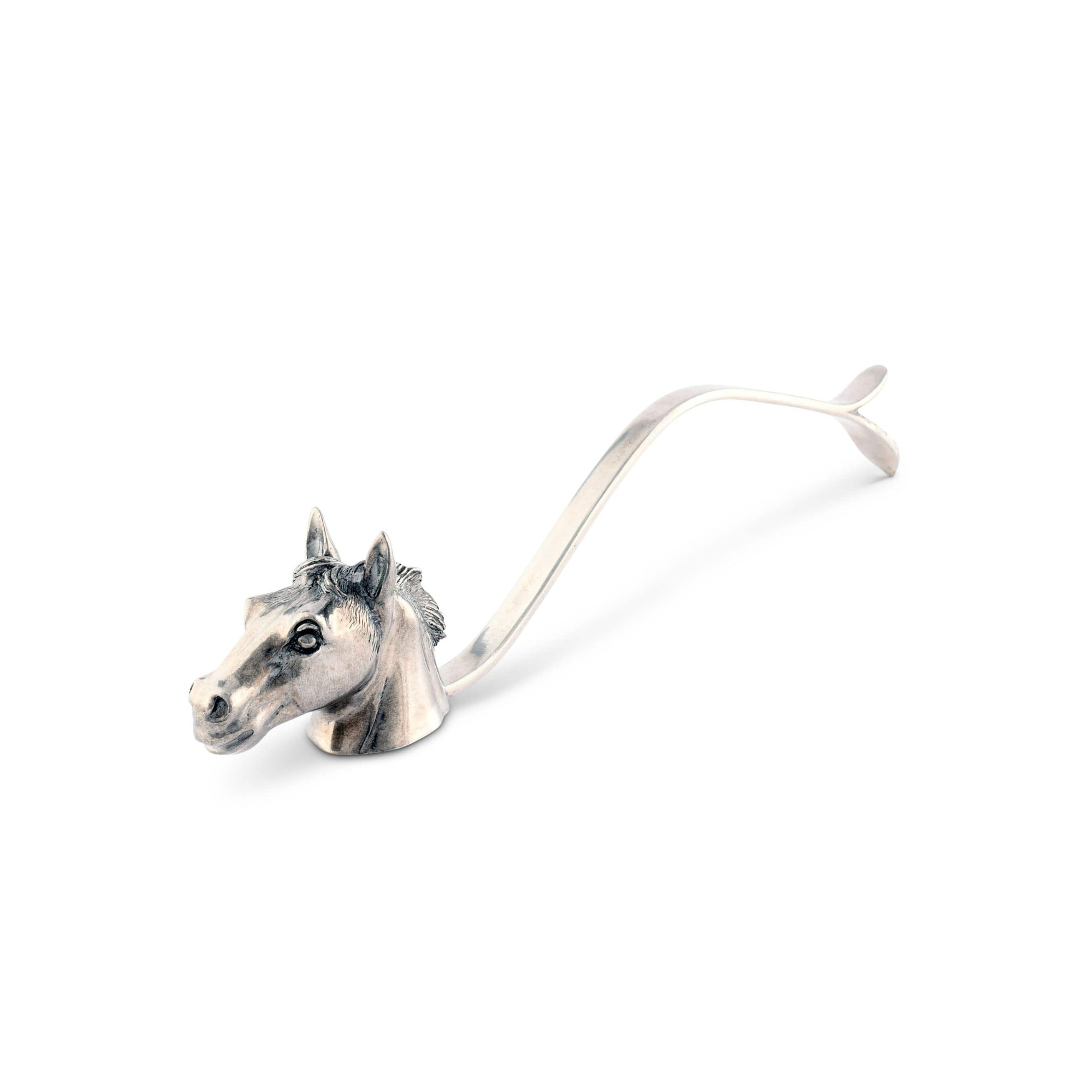 Horse Candle Snuffer