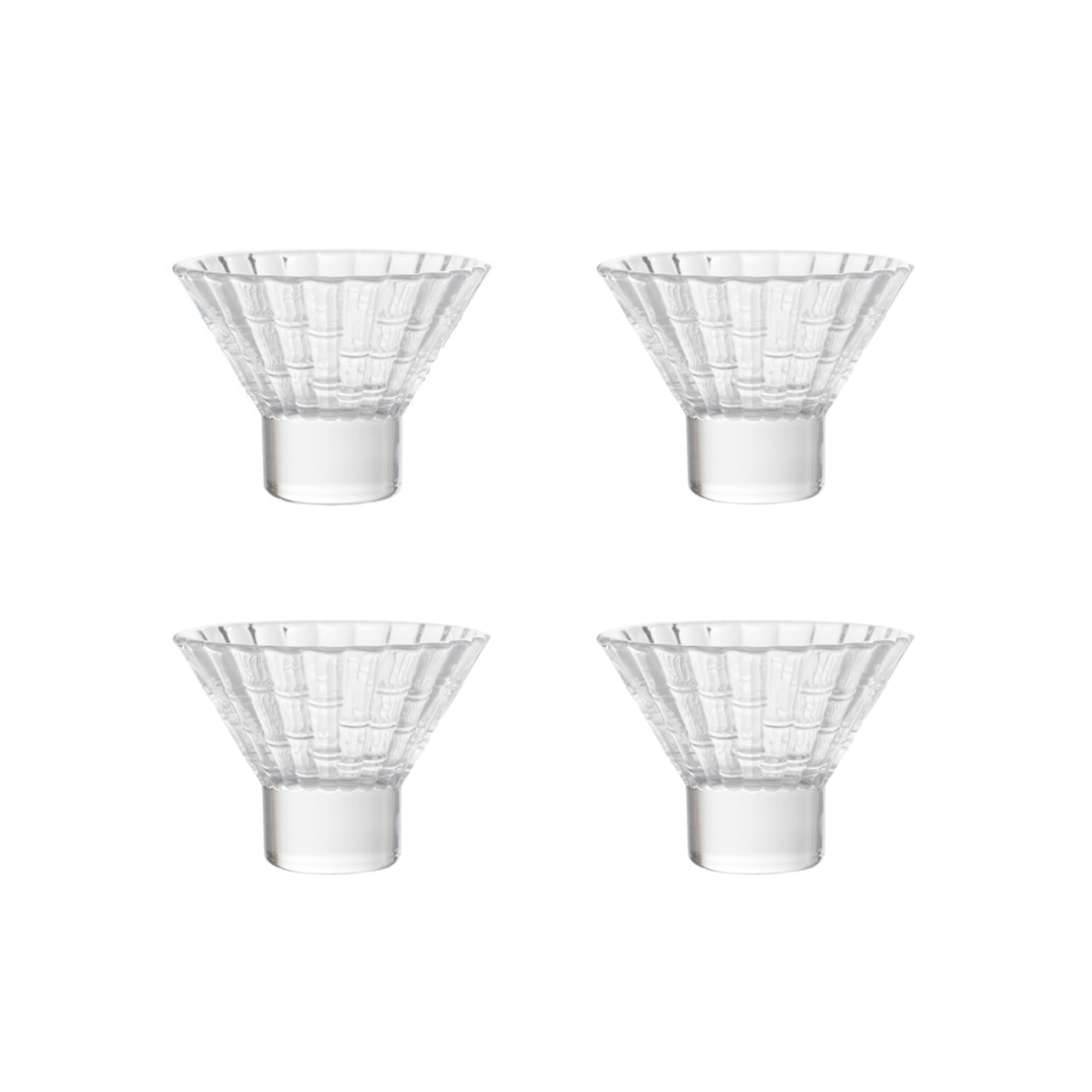 Mahalo Martini - Set of 4