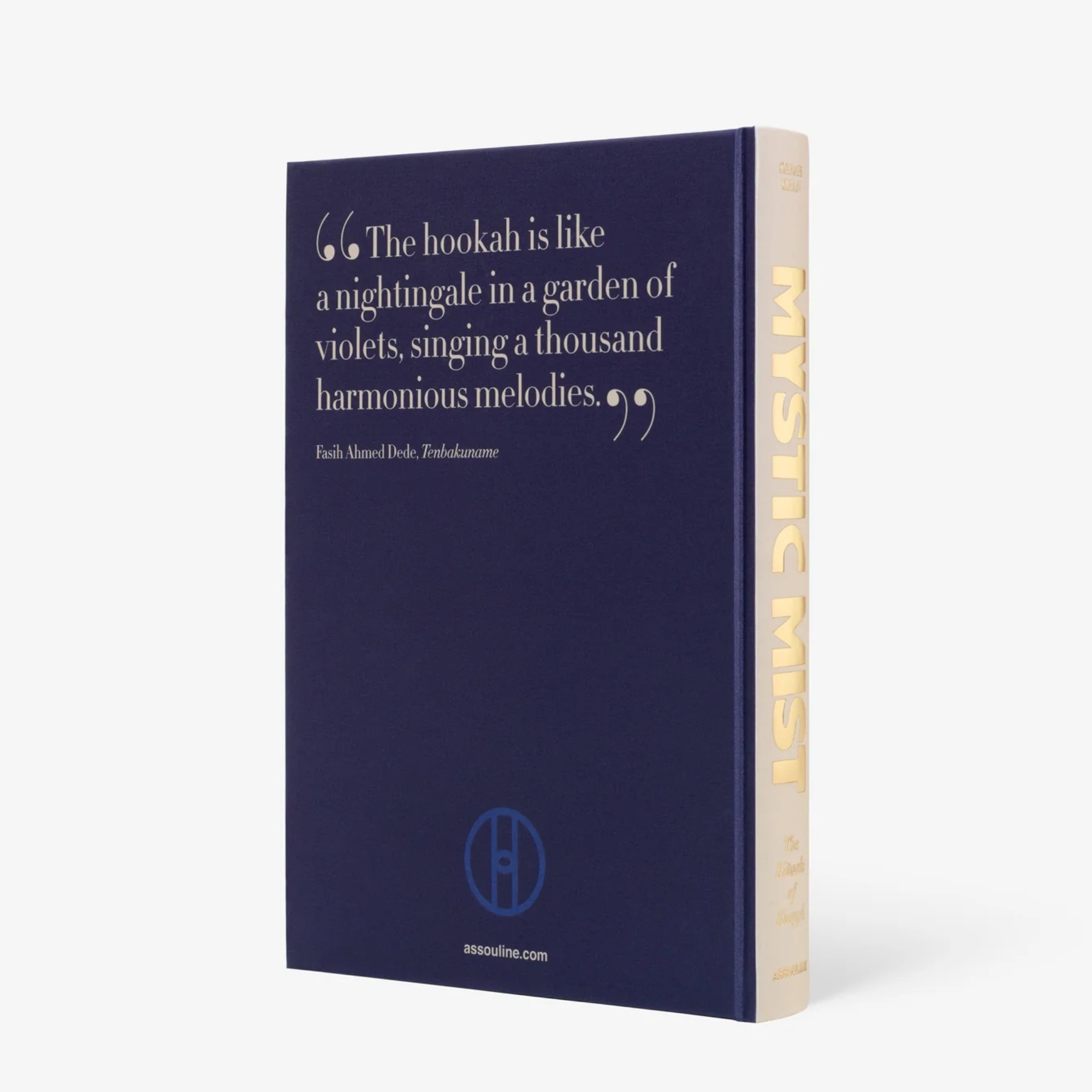 Mystic Mist: The Rituals of Huqqa