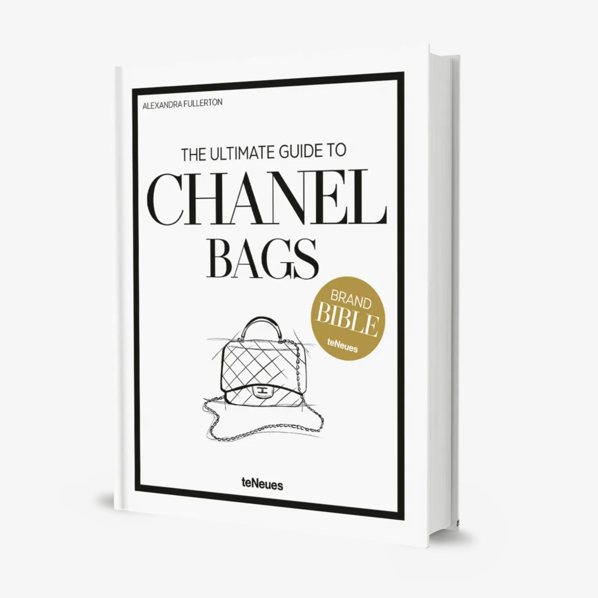The Ultimate Guide to Chanel Bags (Brand Bible)