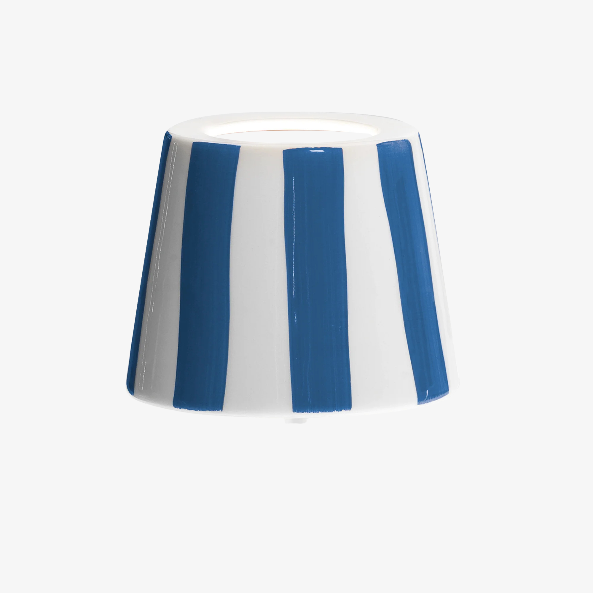 Lido Stripe Shade for Poldina Pro Lamps