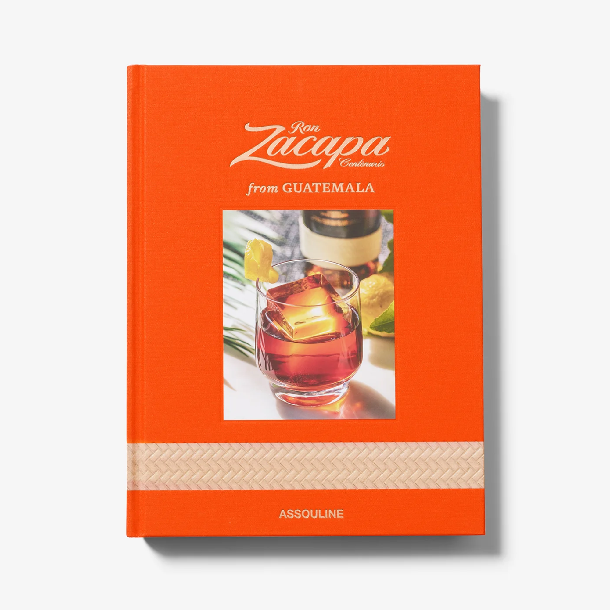 Ron Zacapa From Guatemala