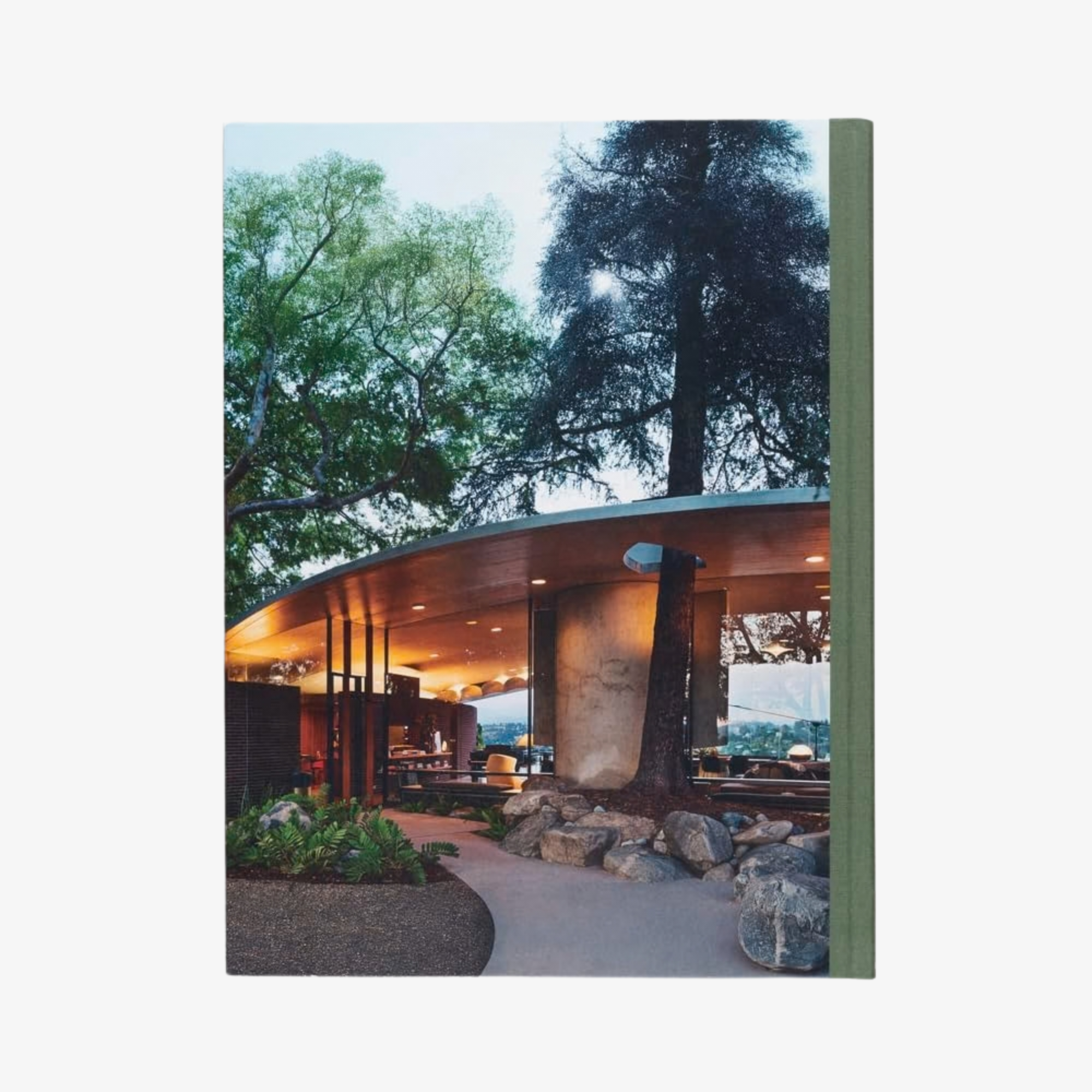 American Icons Volume 2: Building the Nation