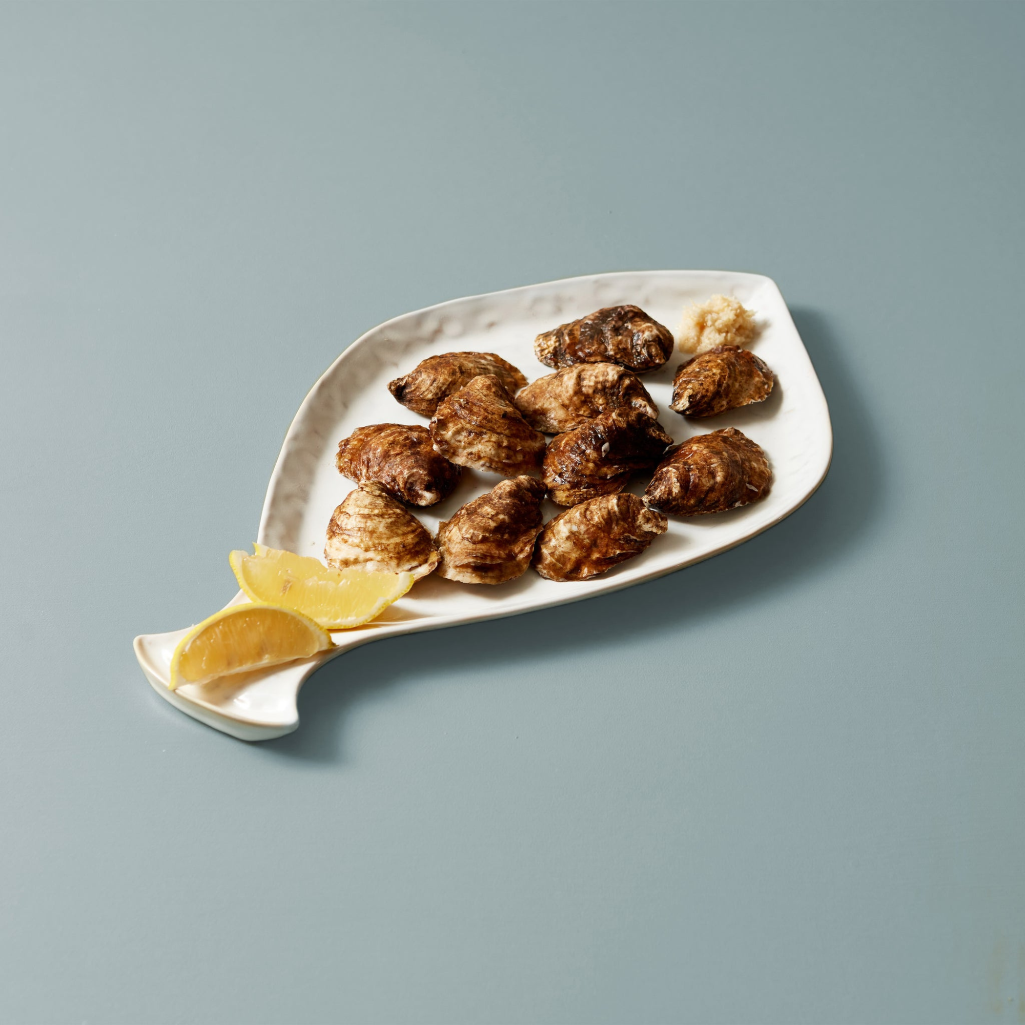 Burlington Fish Serving Platter